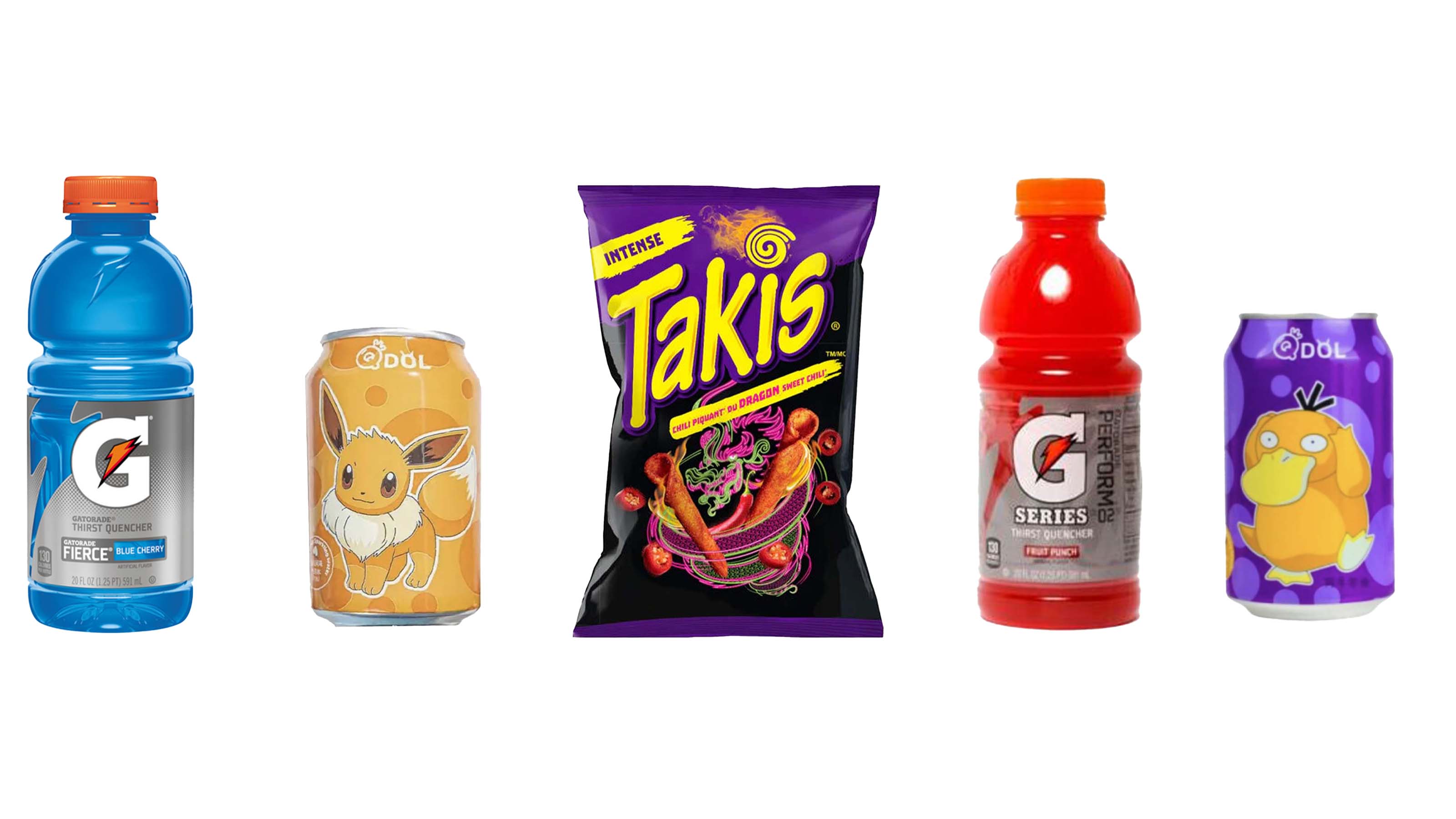 Eten & Drinken