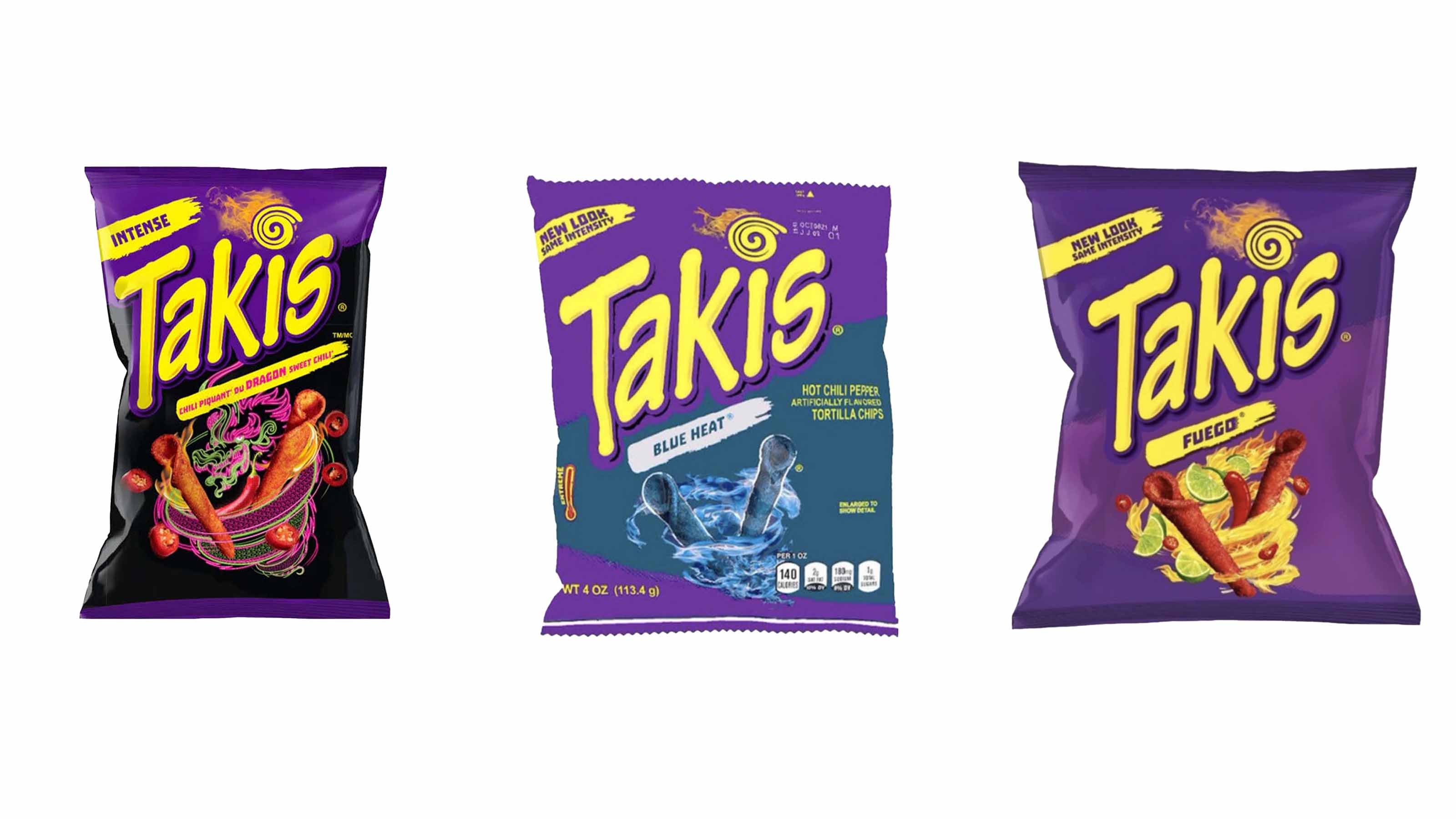 Takis Chips kopen?