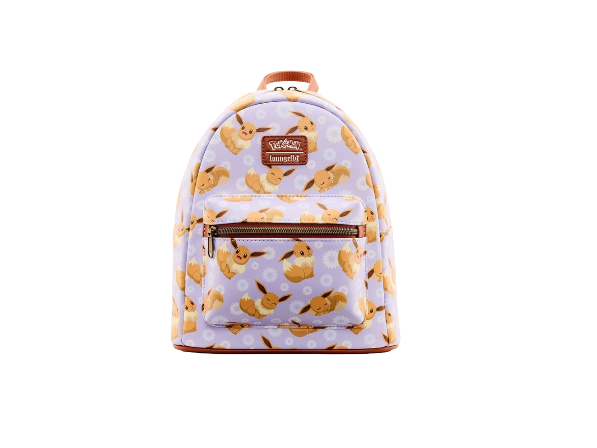 Pokémon Loungefly Mini Backpack