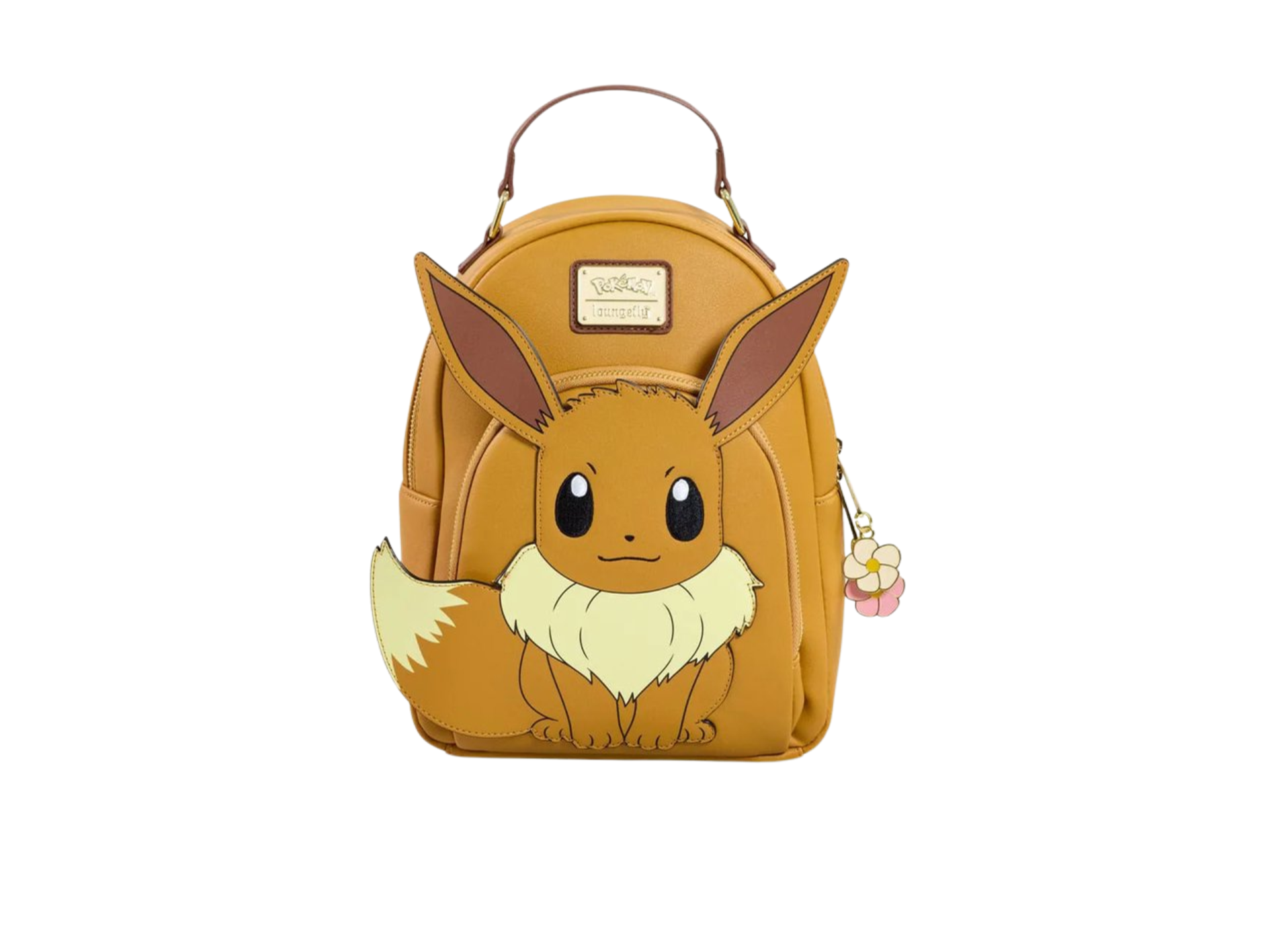 Pokémon Loungefly Mini Backpack