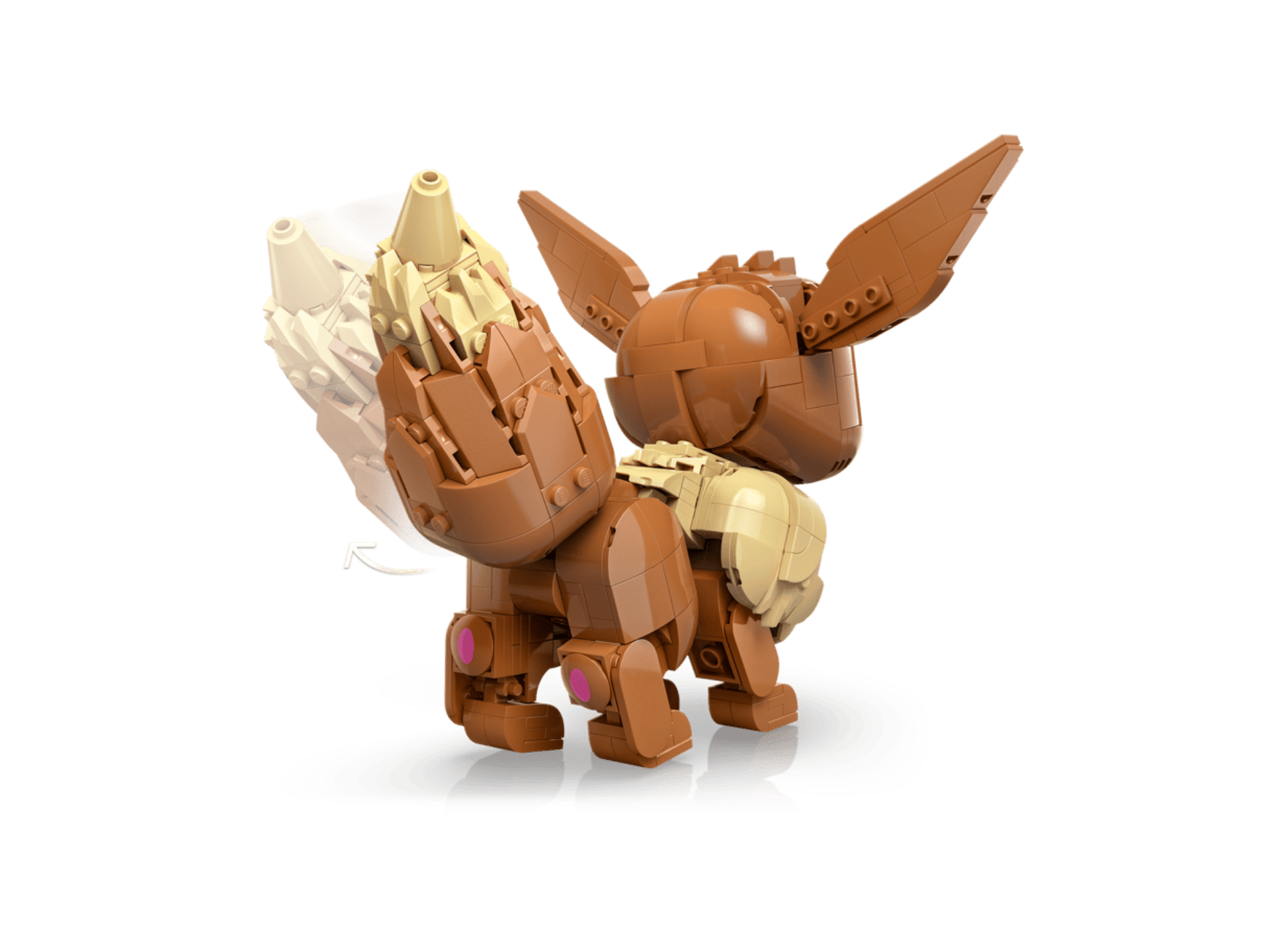 LEGO® Pokémon™ Eevee