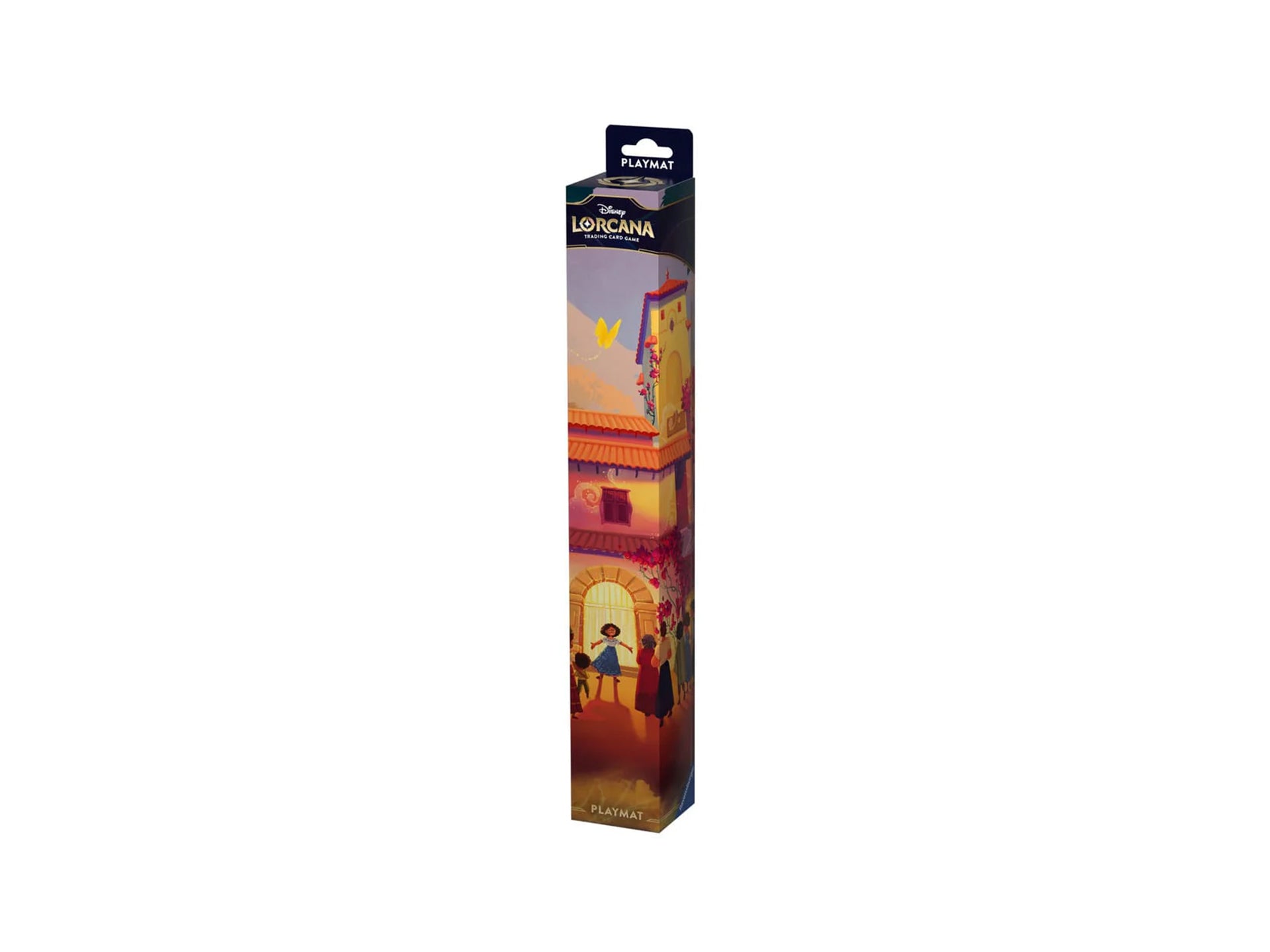 Disney Lorcana Shimmering Skies Playmat "Encanto"