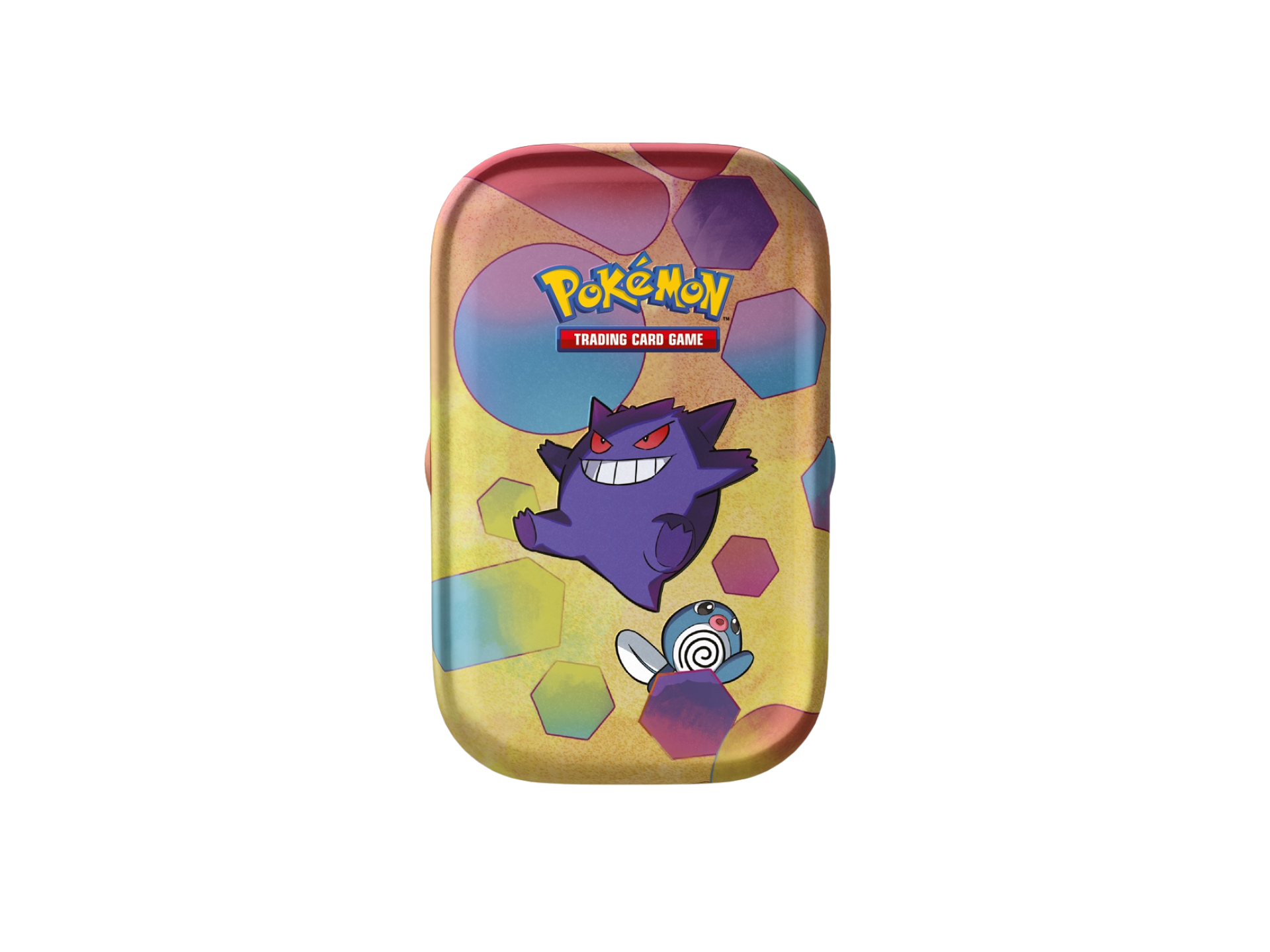 Pokémon 151 mini tin