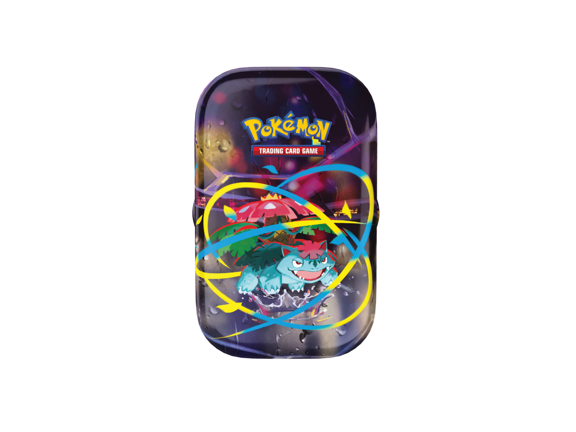Pokémon Mega Evolution Mini Tin - Rip & Ship