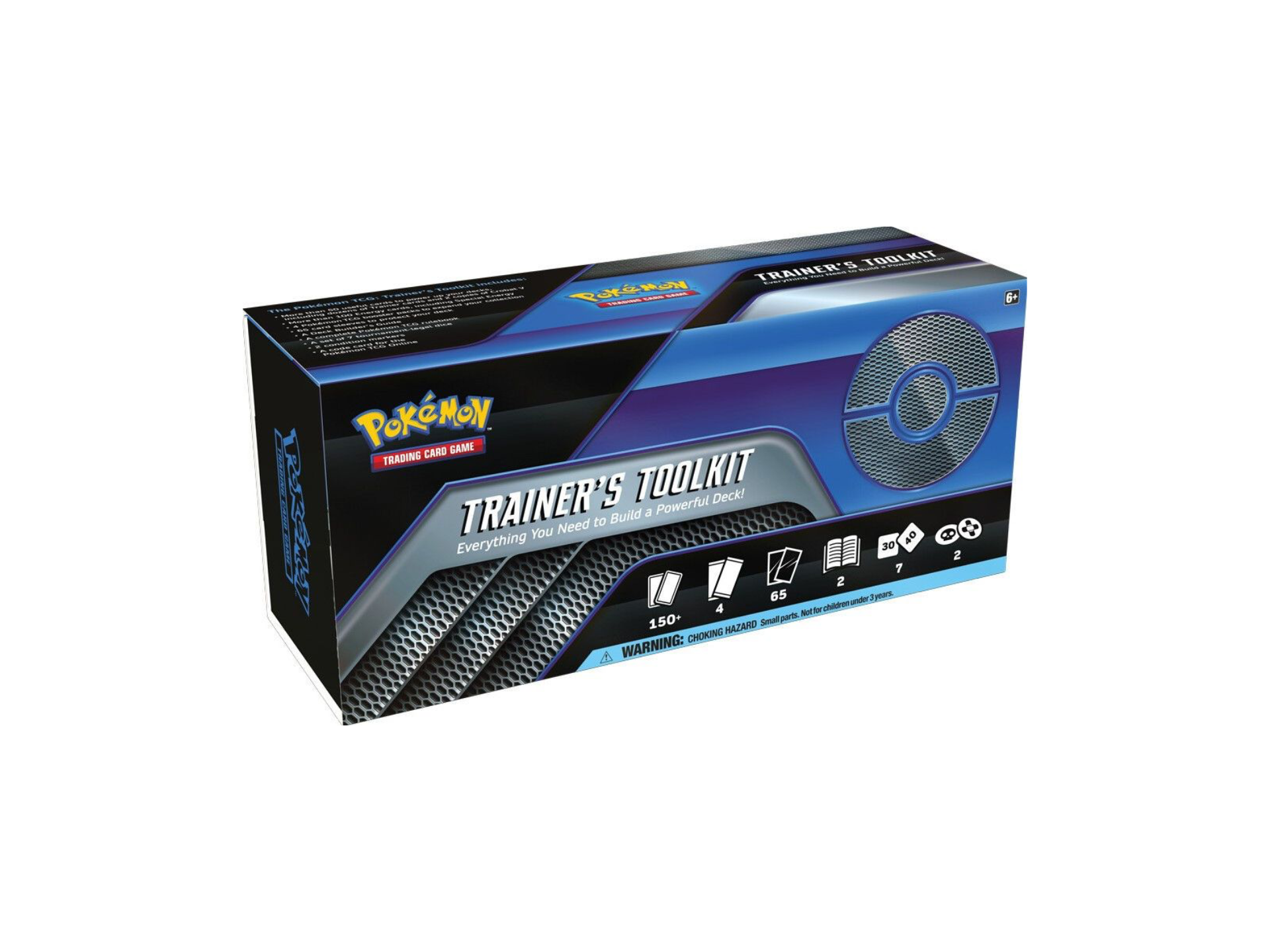 Pokémon Trainer's Toolkit 2021