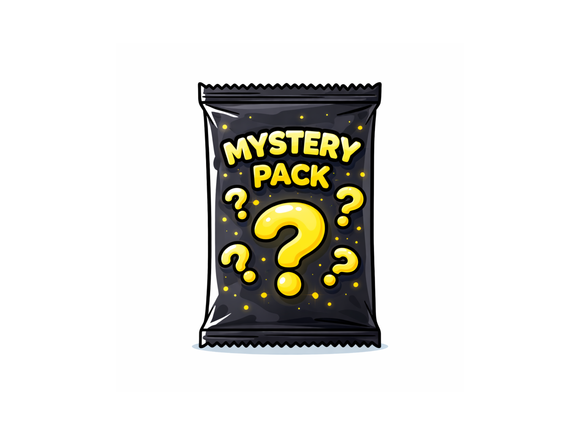 PokéFamily Mystery Pack