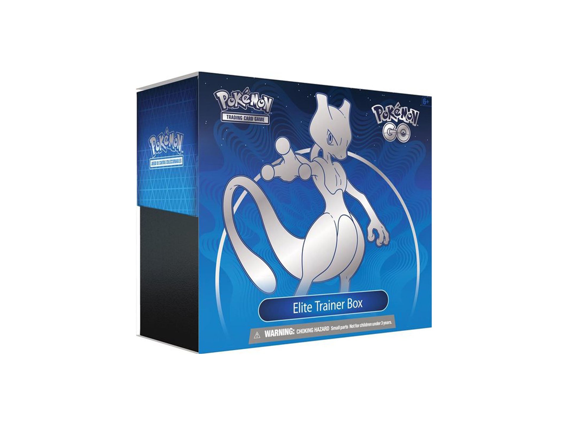 Pokemon Elite Trainer Box - Pokemon GO