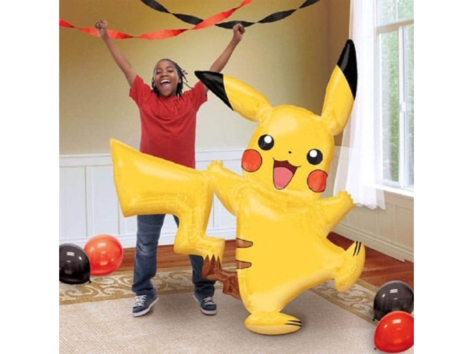 Pokémon Airwalkers® Balloon