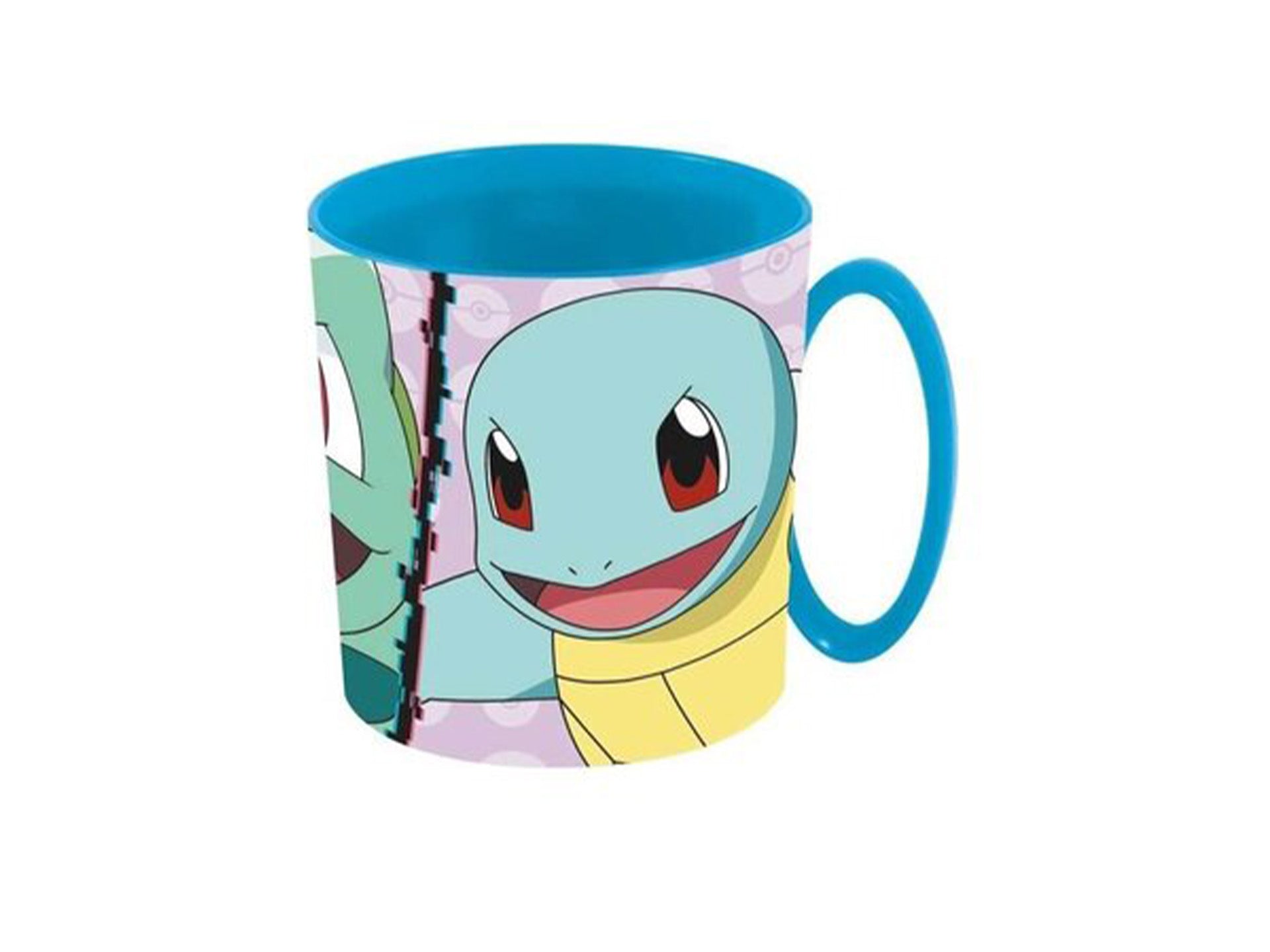 Pokémon Plastic Mok
