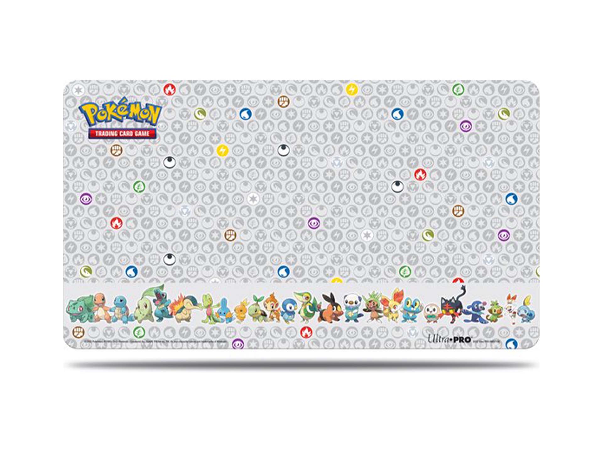 Pokémon first Partner Accessory Bundle