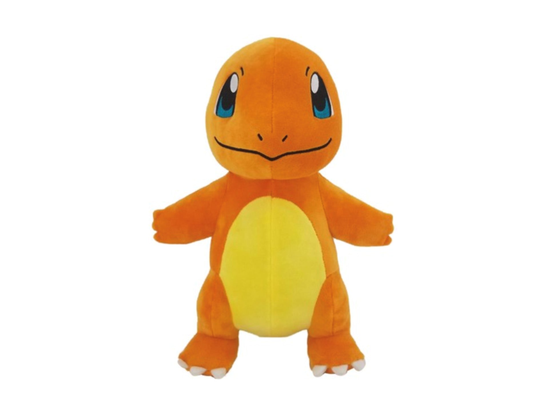 Pokemon knuffel Charmander 30 cm