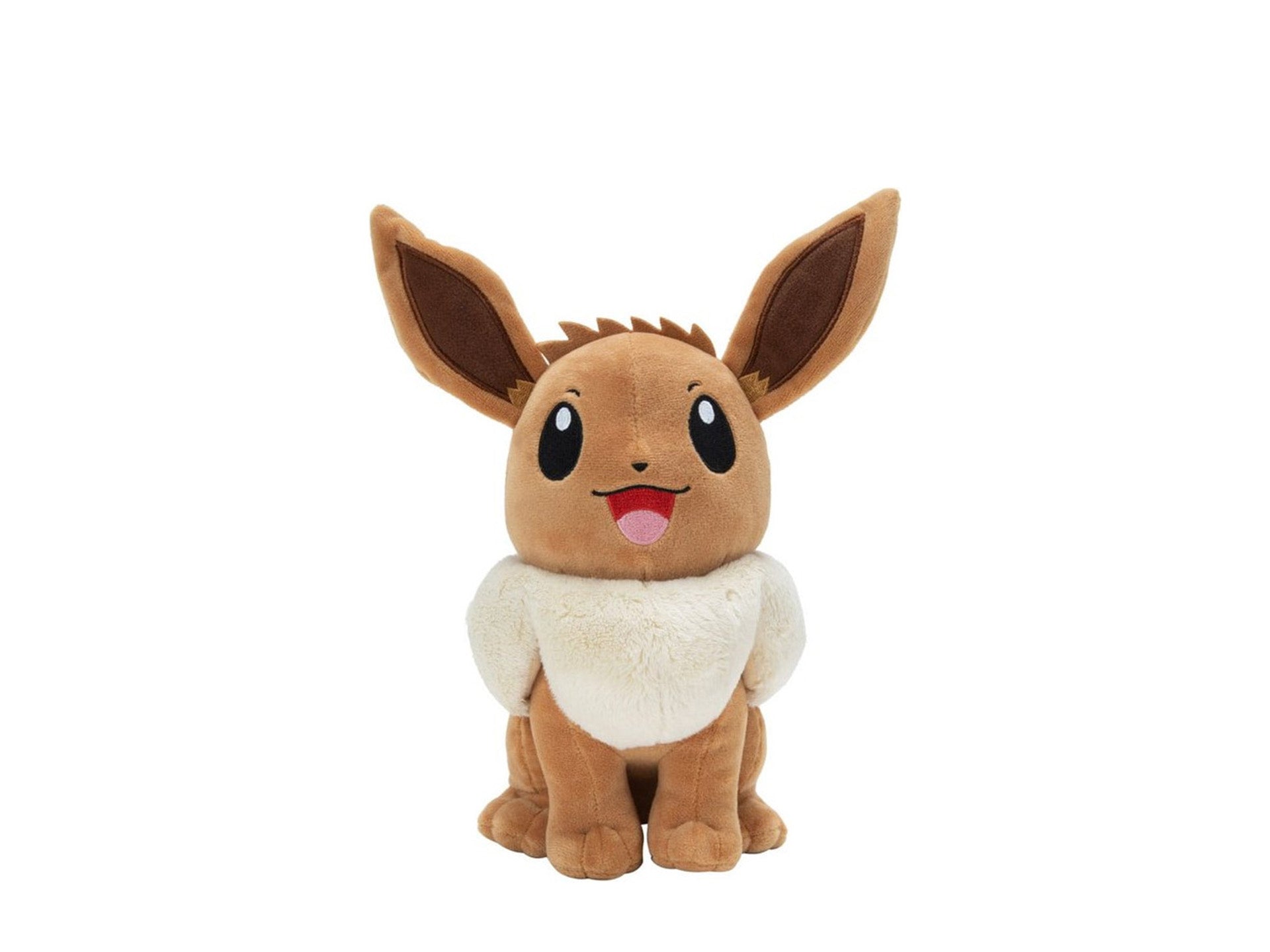 Pokemon knuffel Evee 20 cm