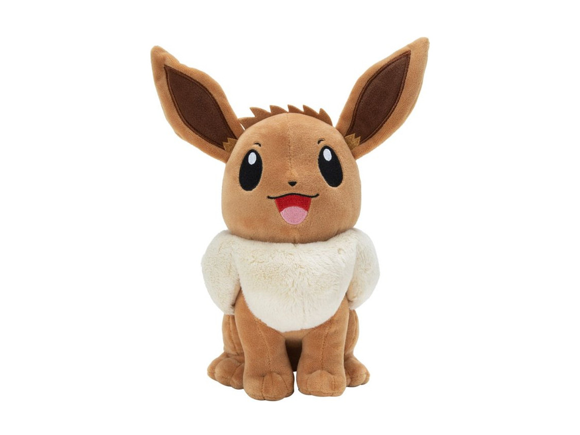Pokemon knuffel Evee 30 cm