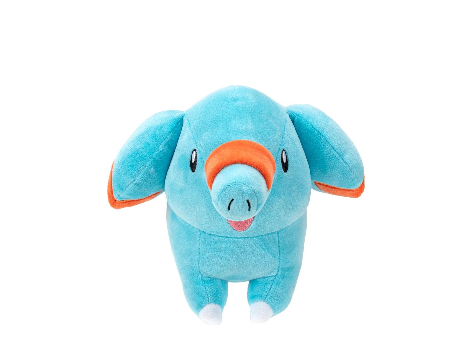 Pokemon knuffel Phanphy 20 cm