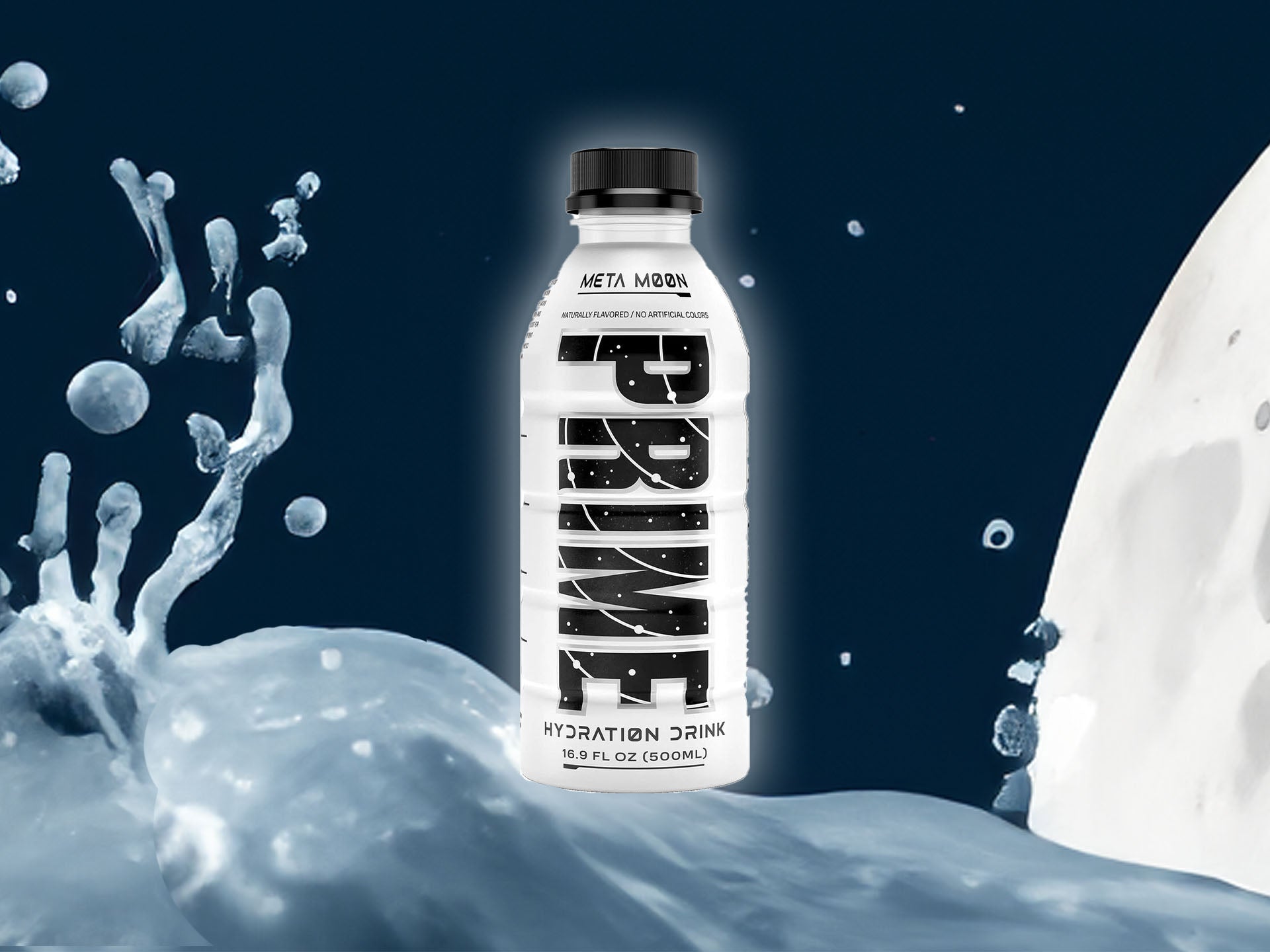 Prime Drink - Meta Moon 500ml