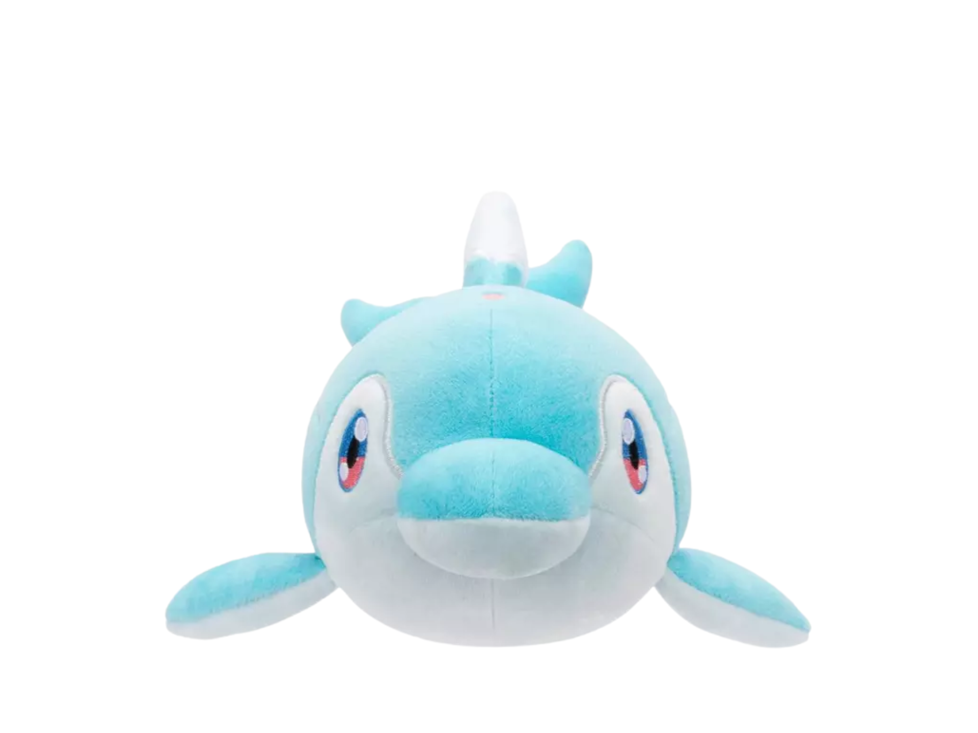 Pokemon knuffel Finizen 20 cm