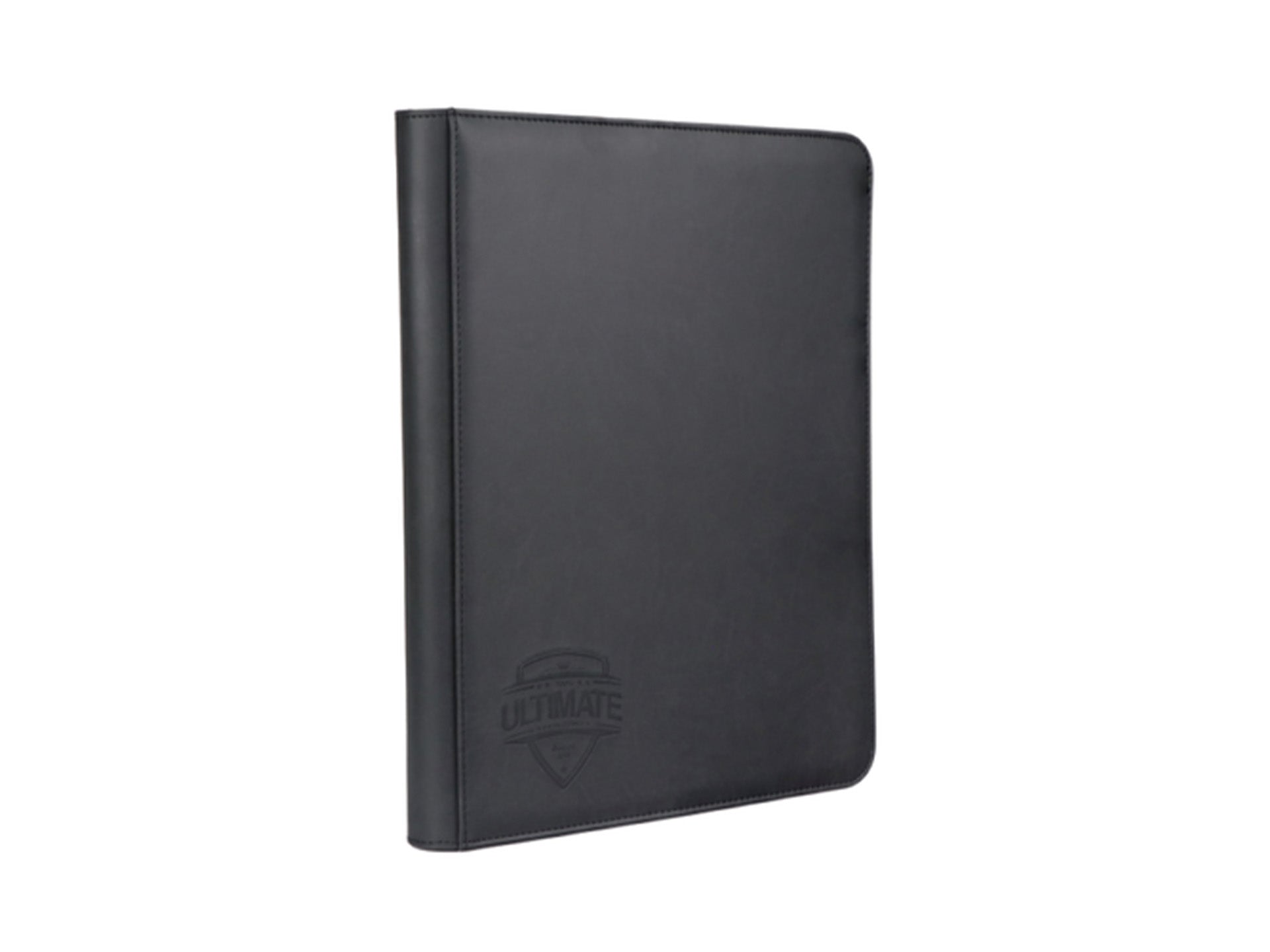 Ultimate Protection Binder