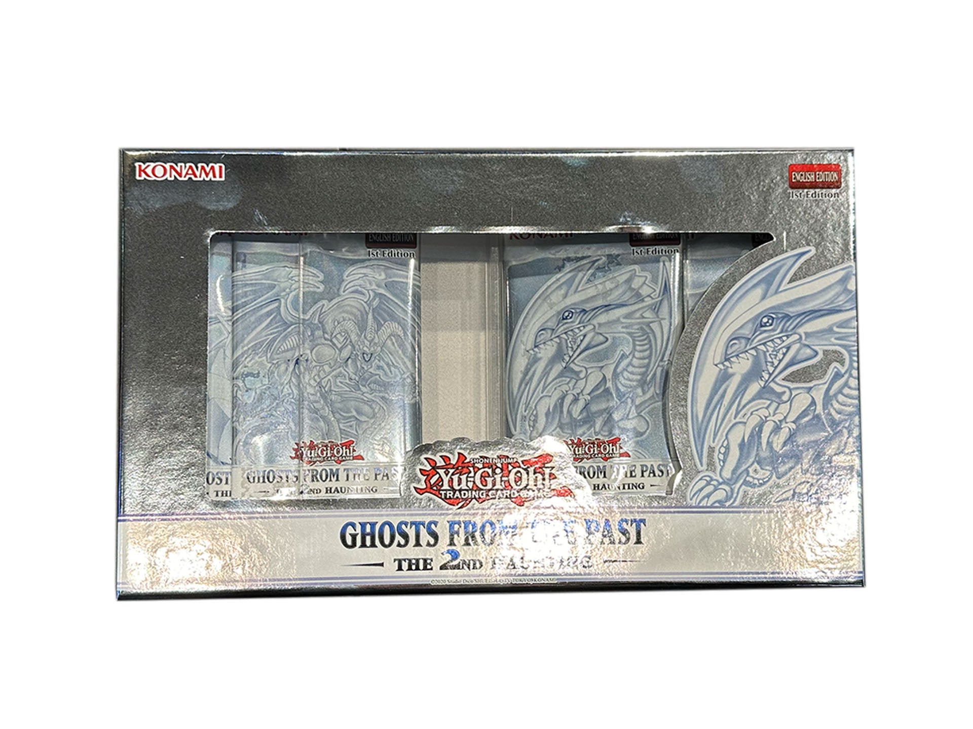 YU-GI-YO! Maximum El Dorado