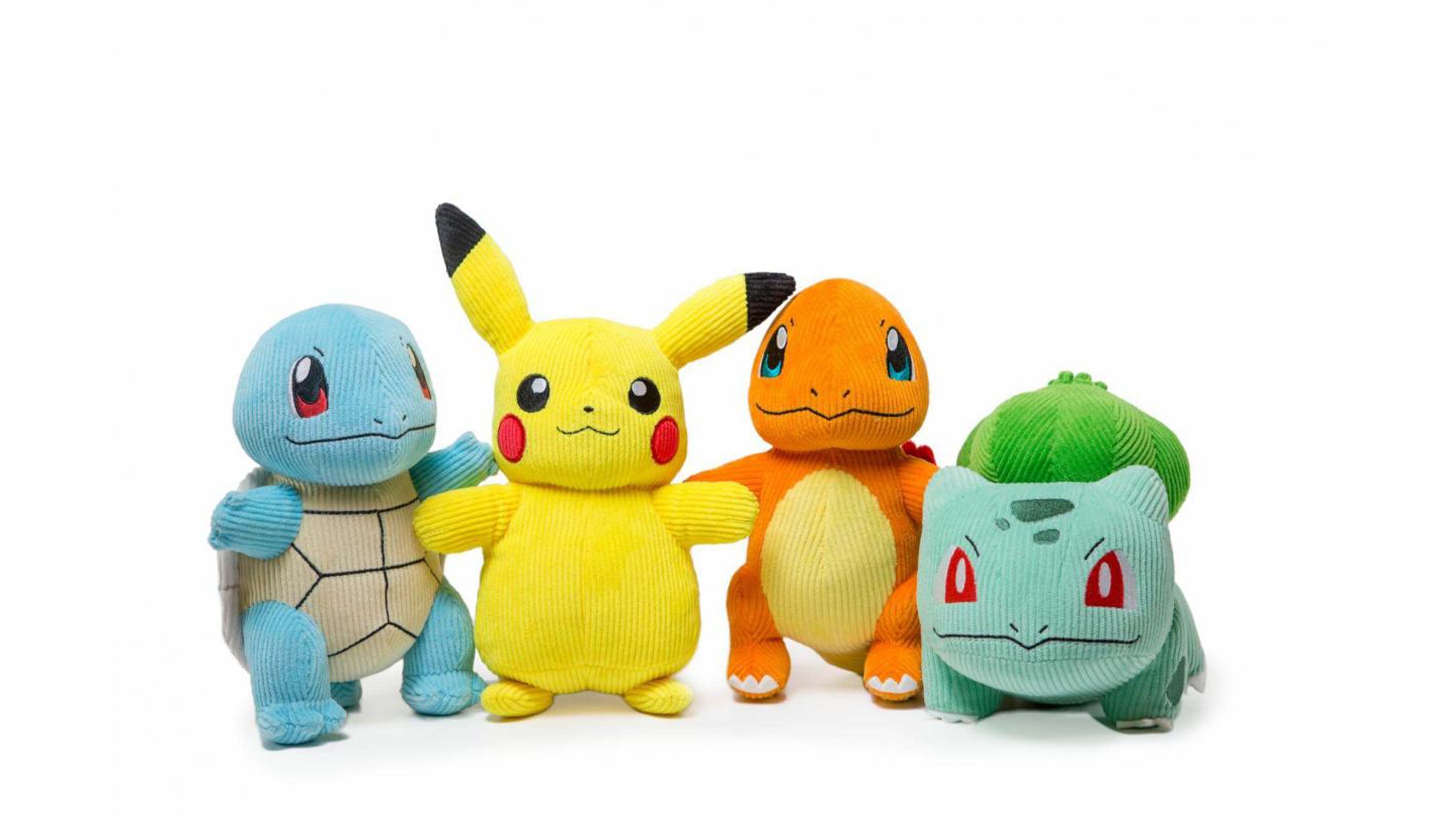 Pokemon knuffels - Ontdek jouw favoriete knuffel pokemon