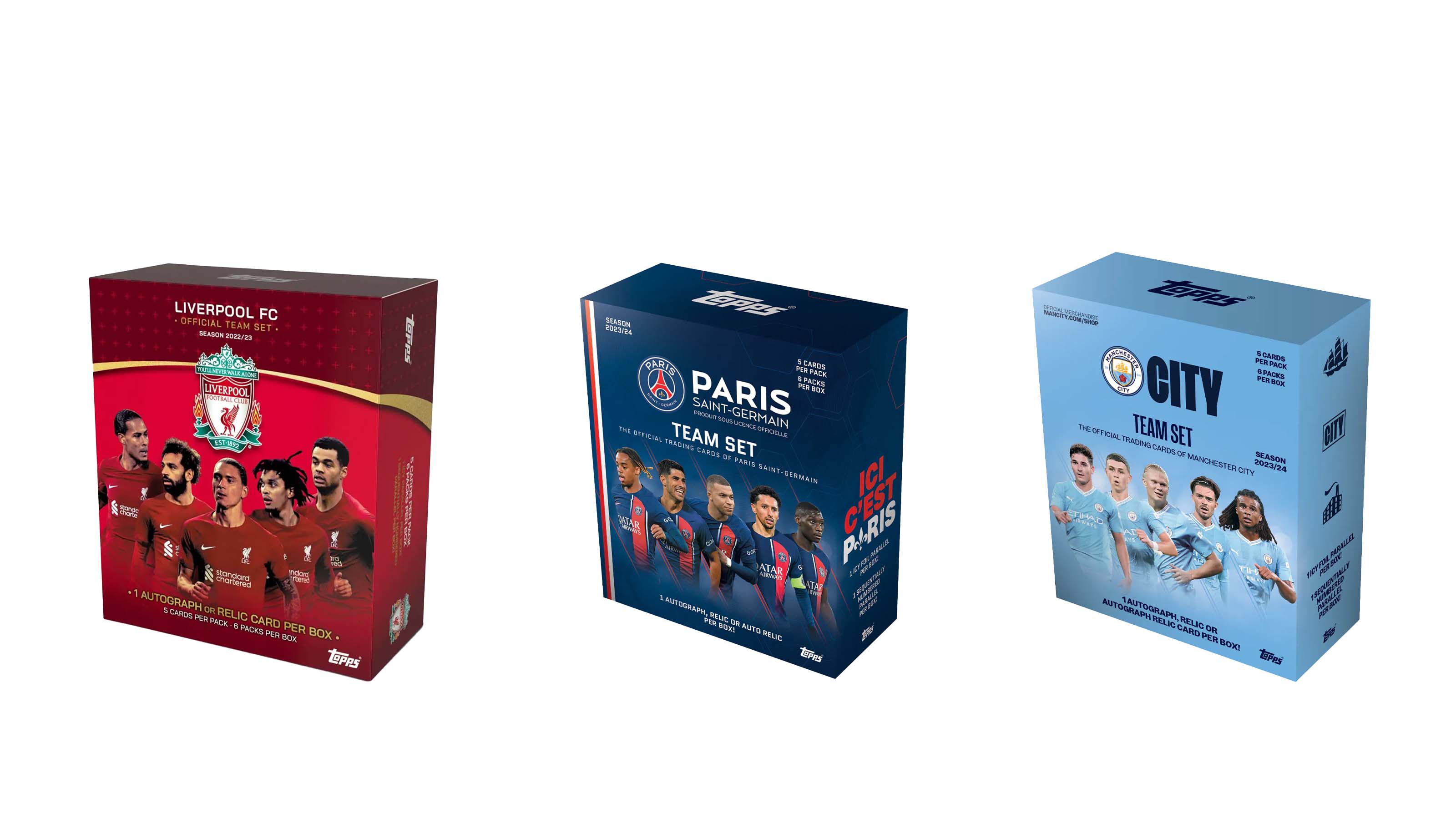 Topps Nederland