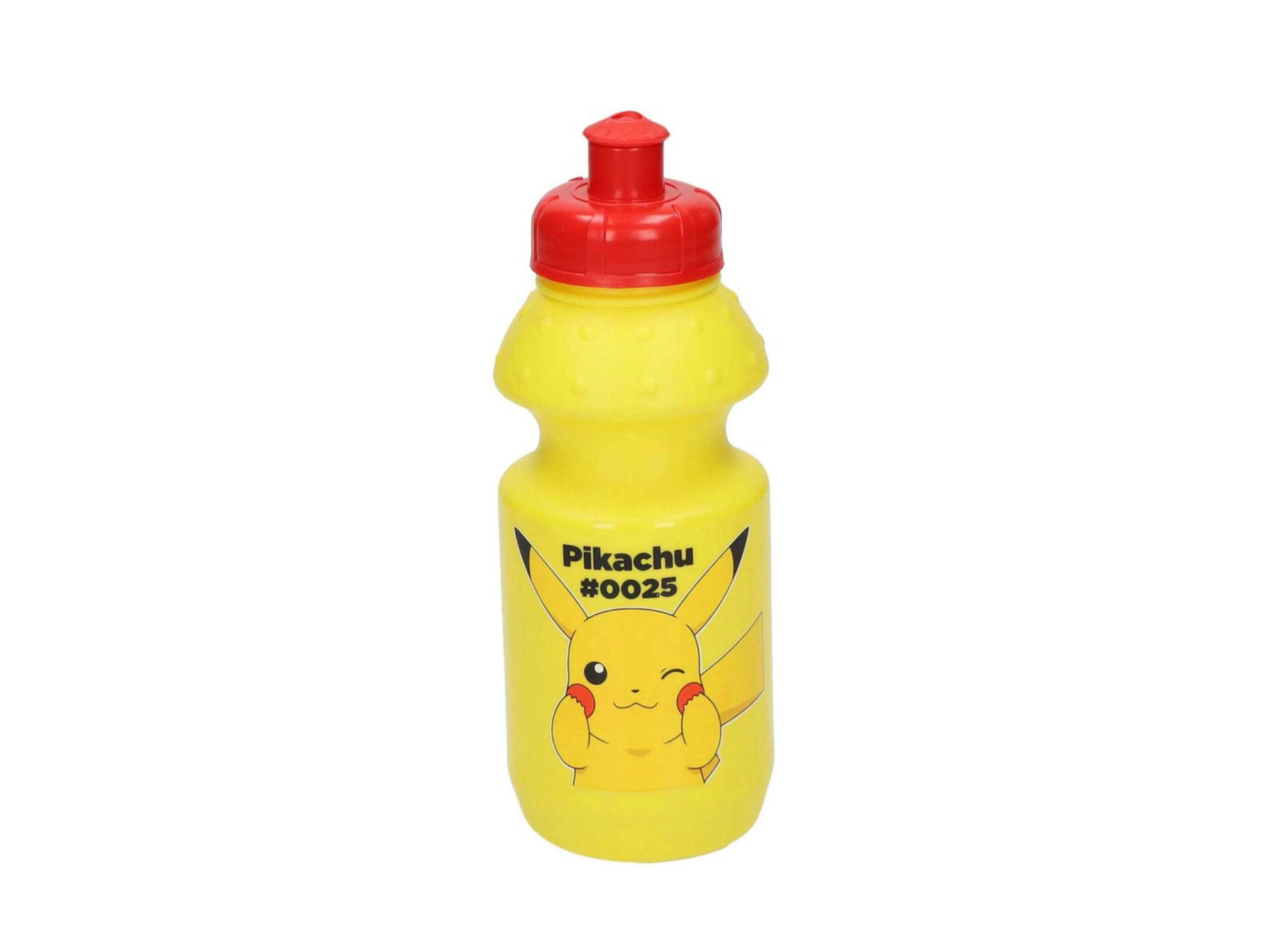 Pokémon Pikachu Sportfles – 350 ml