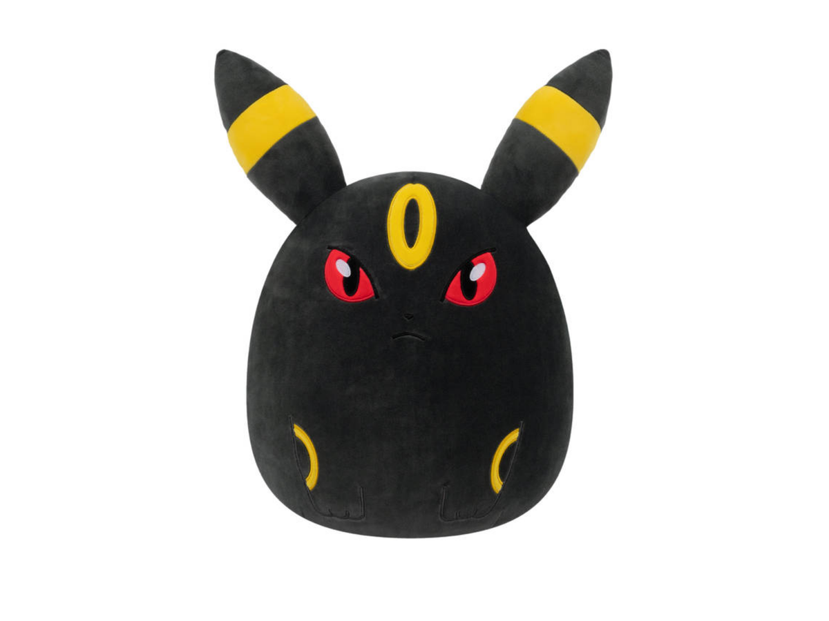 Pokémon Squishmallows – Umbreon 35 cm