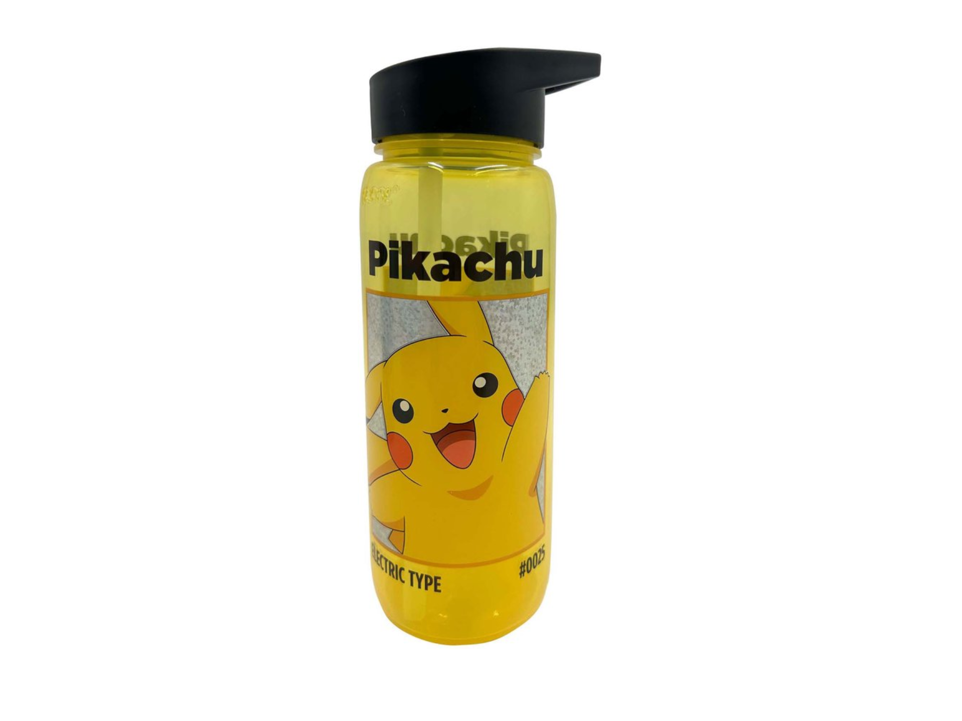 Pokémon Pikachu Drinkfles – 600 ml