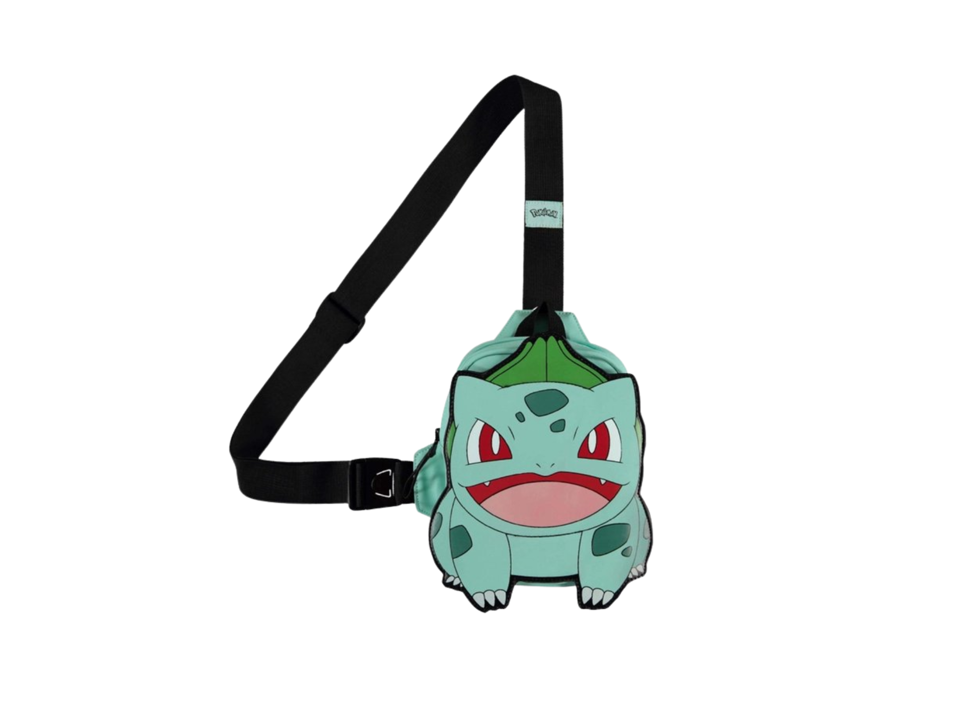 Pokémon Loungefly Schoudertas