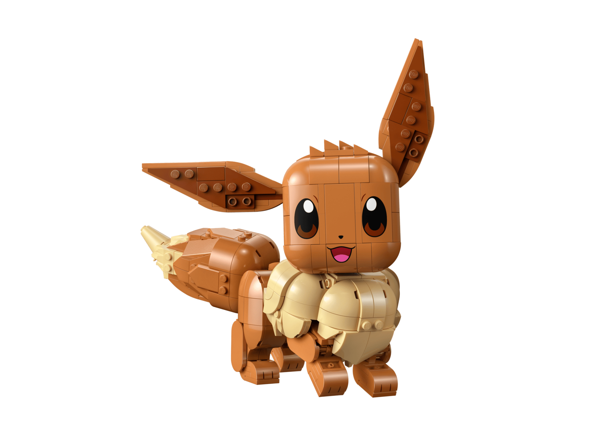 LEGO® Pokémon™ Eevee