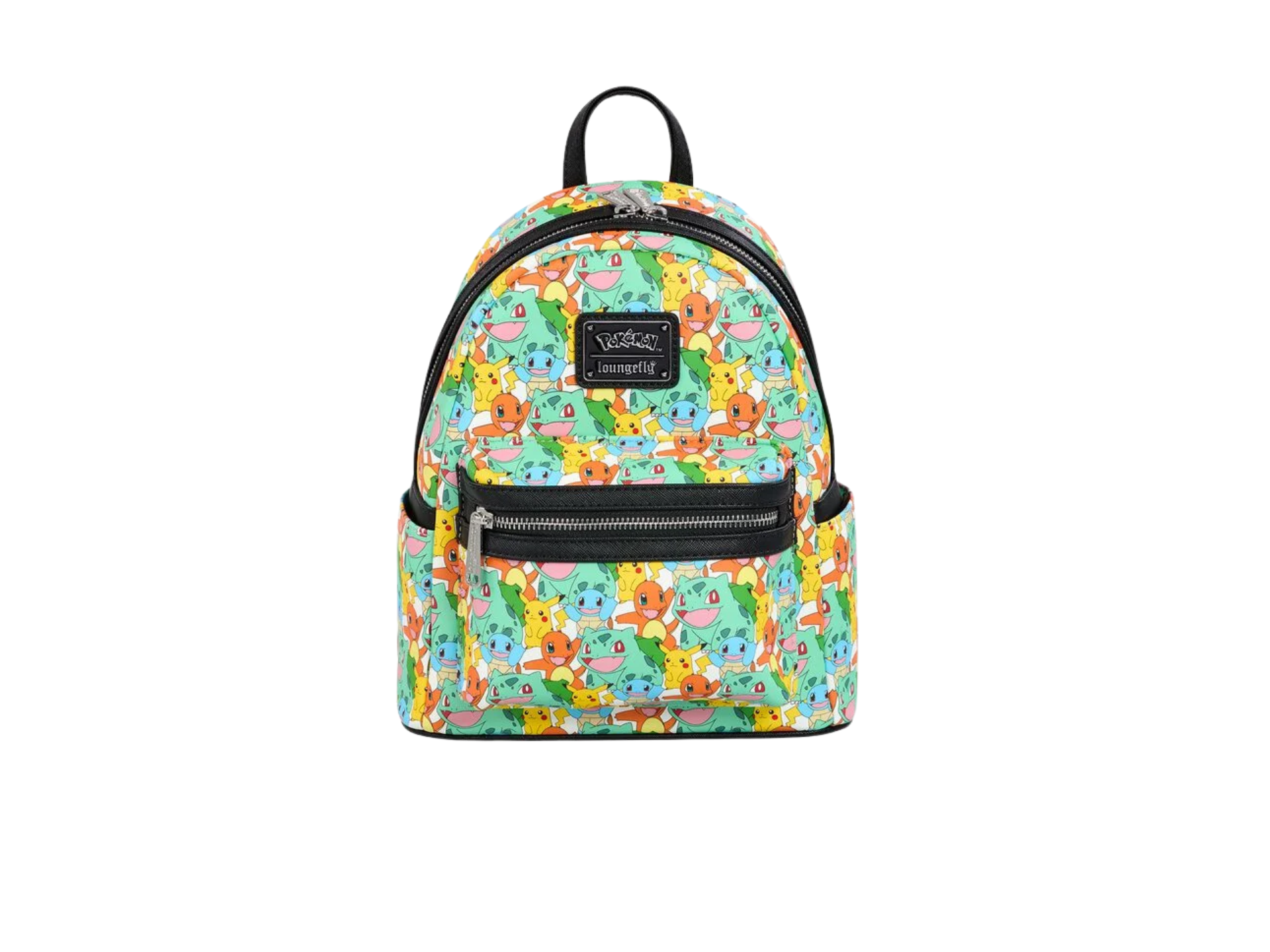 Pokémon Loungefly Mini Backpack