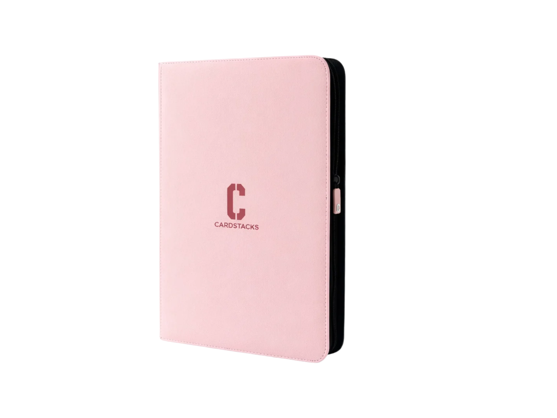 CardStacks Zip Binder 9-Pocket