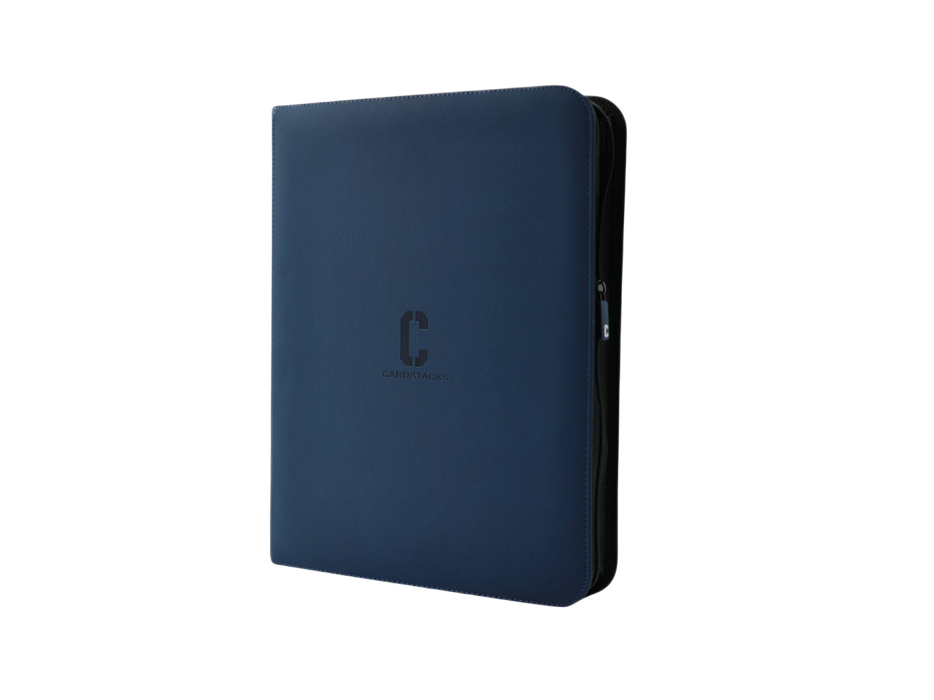 CardStacks Zip Toploader Binder 9-Pocket