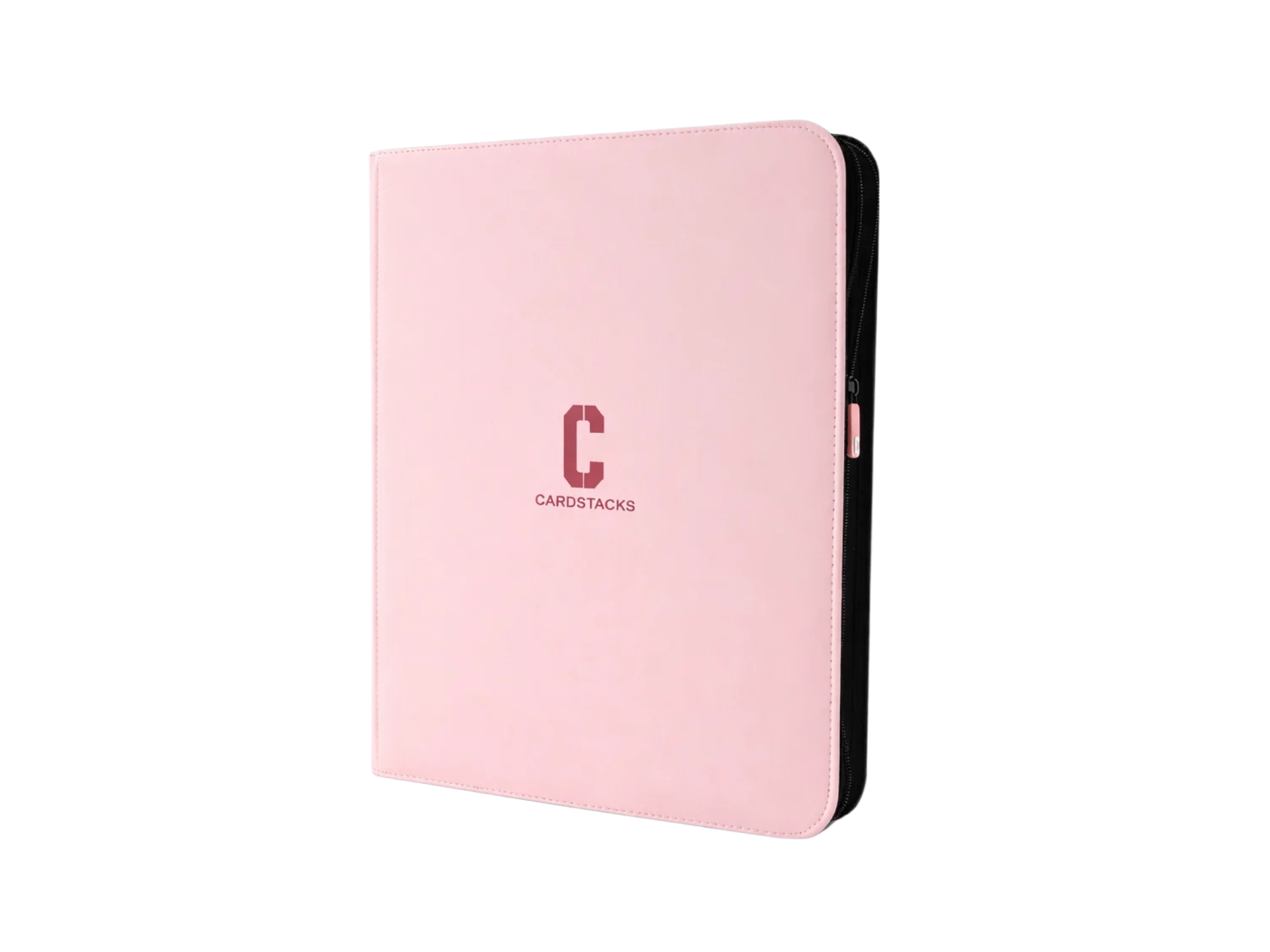 CardStacks Zip Toploader Binder 9-Pocket