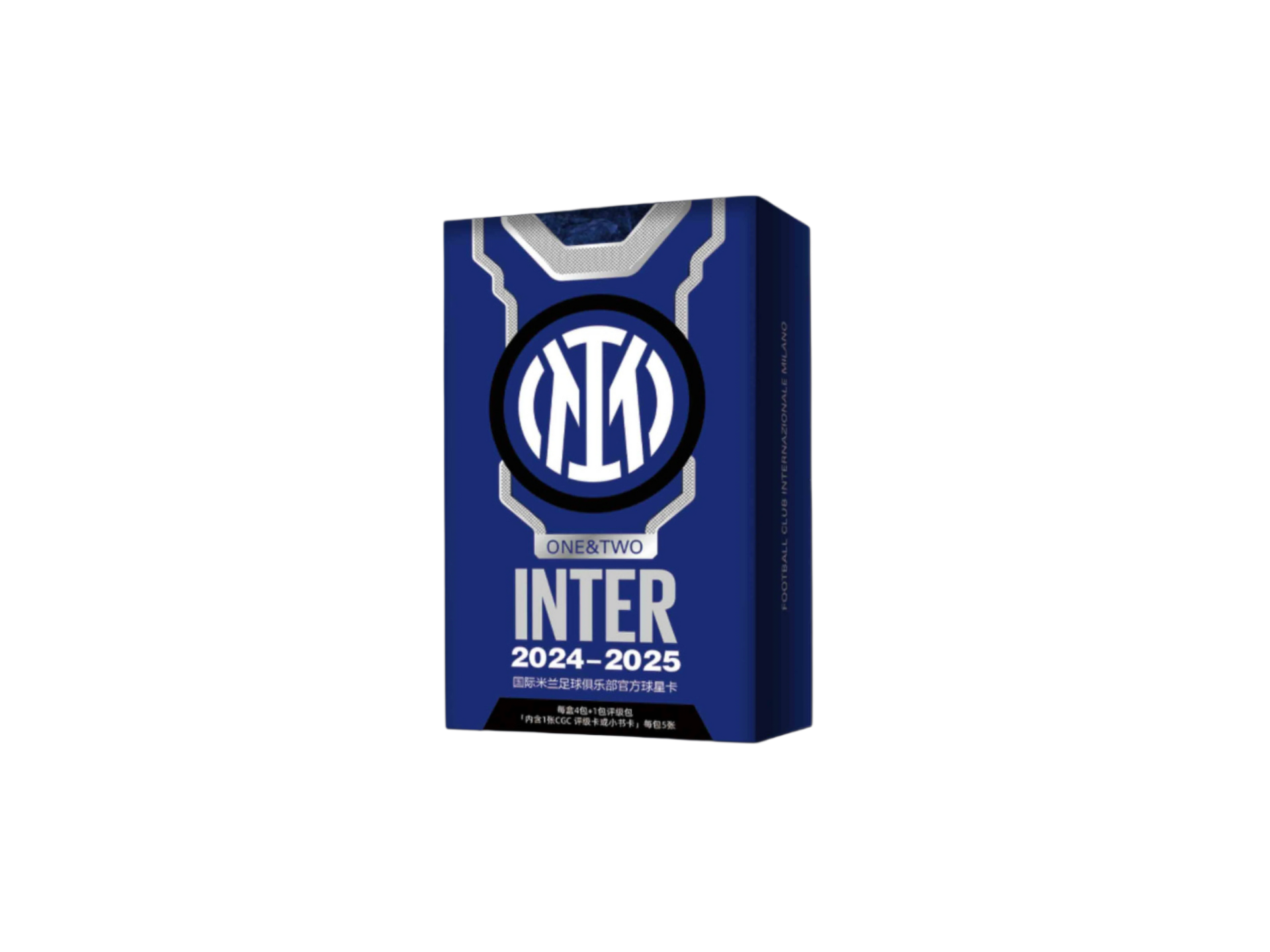 DAKA Inter Milan ONE&TWO 2024-2025
