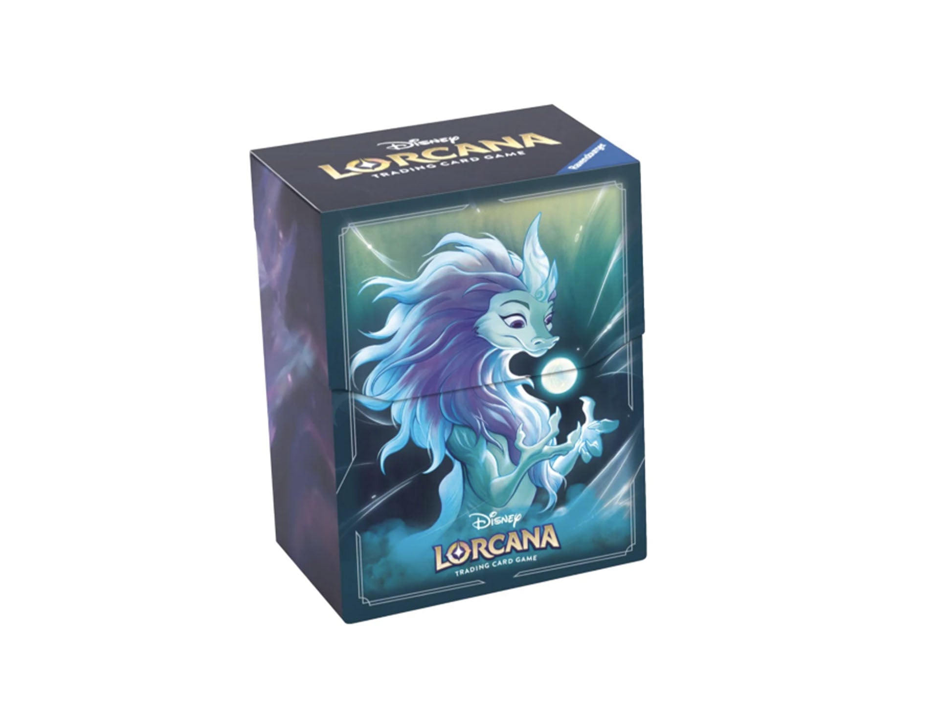 Disney Locarna Rise of the Floodborn Deckbox