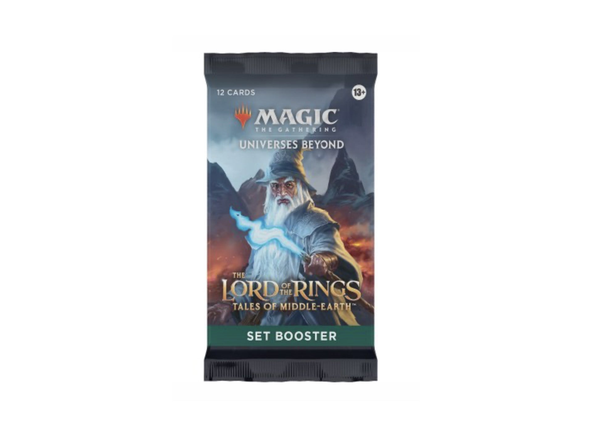 Lord of the Rings Tales of Middle-Earth Boosterpack