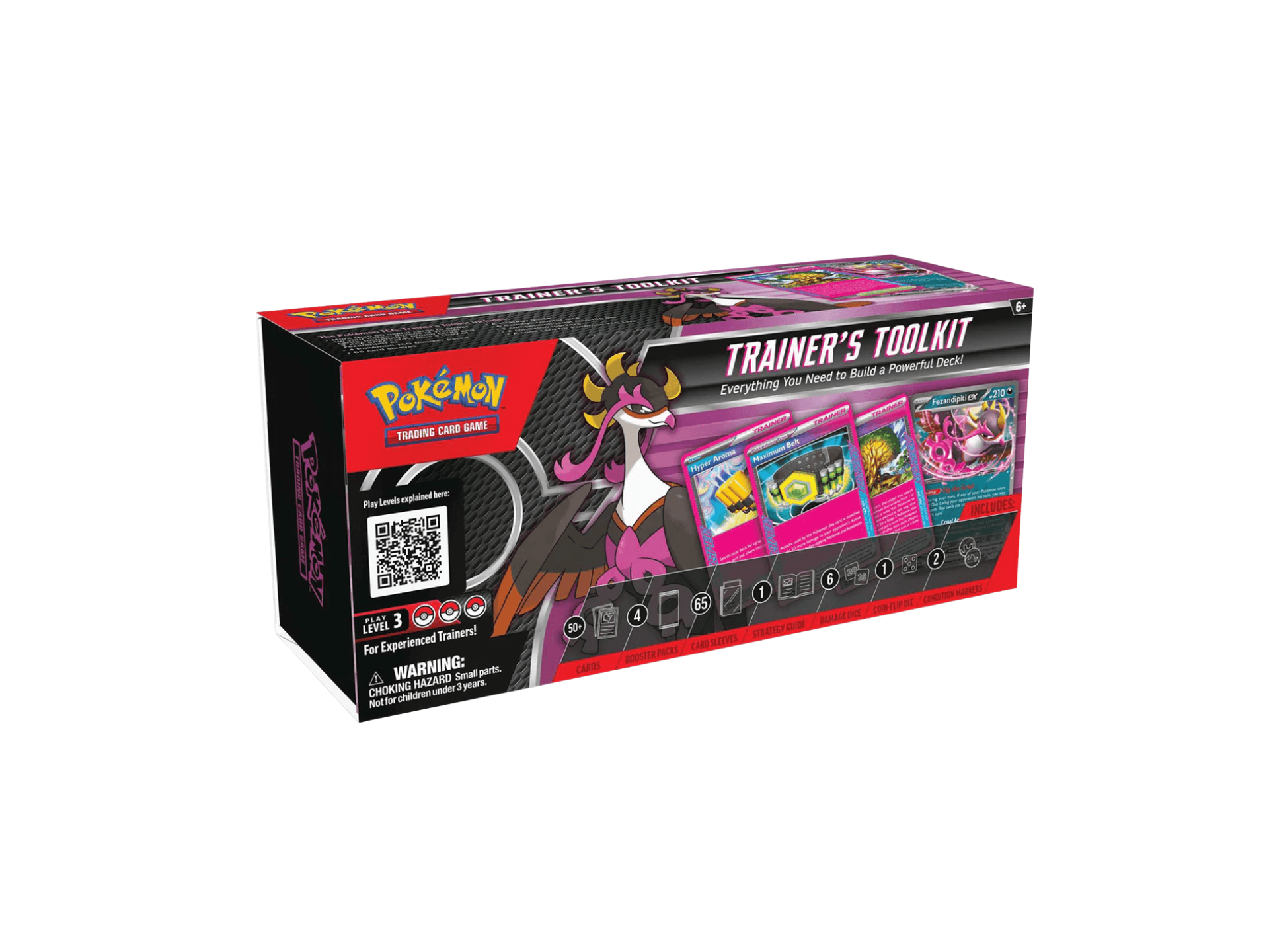 Pokémon Trainer's Toolkit 2025