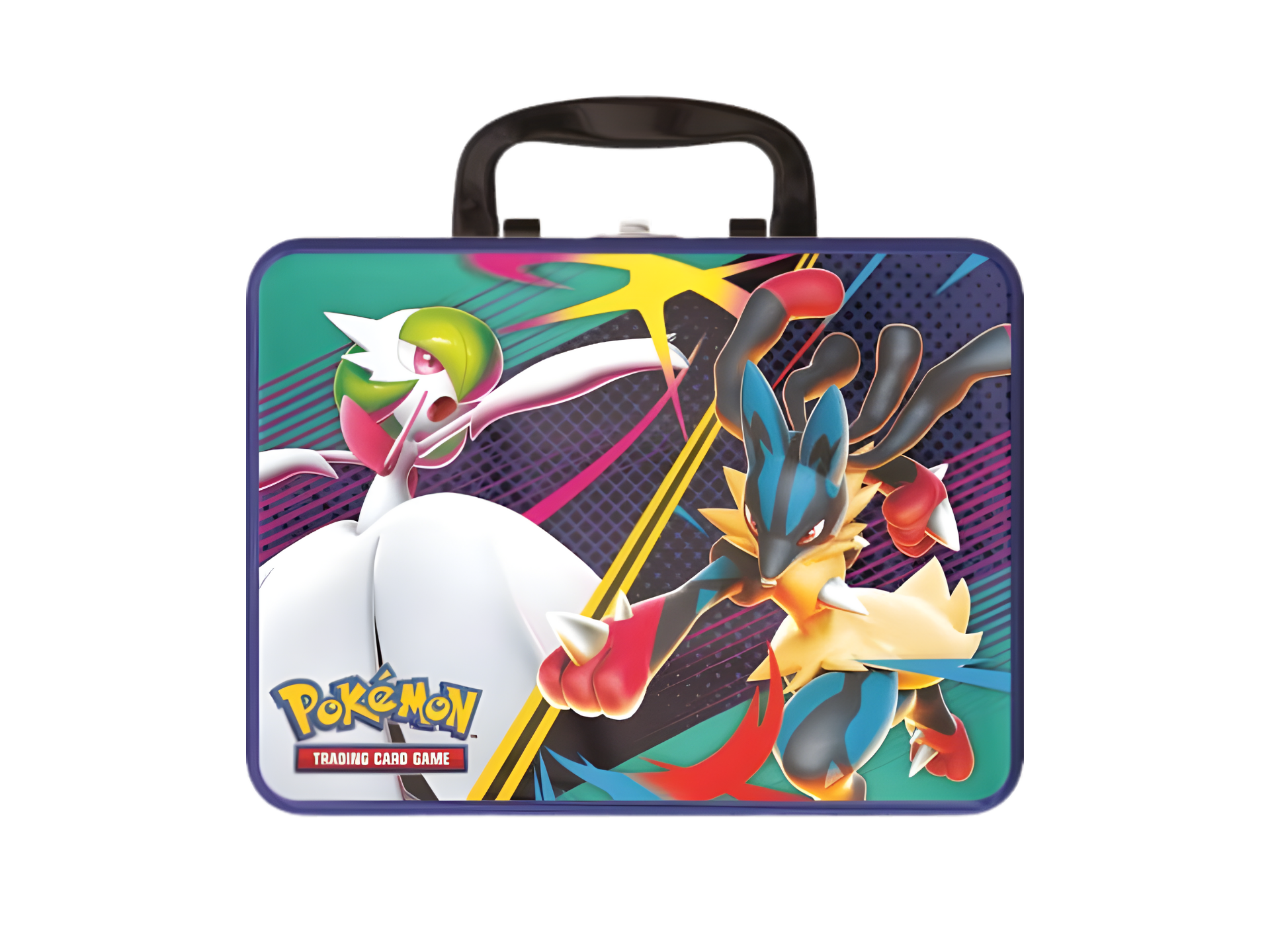 Pokémon Collectors Chest 2025