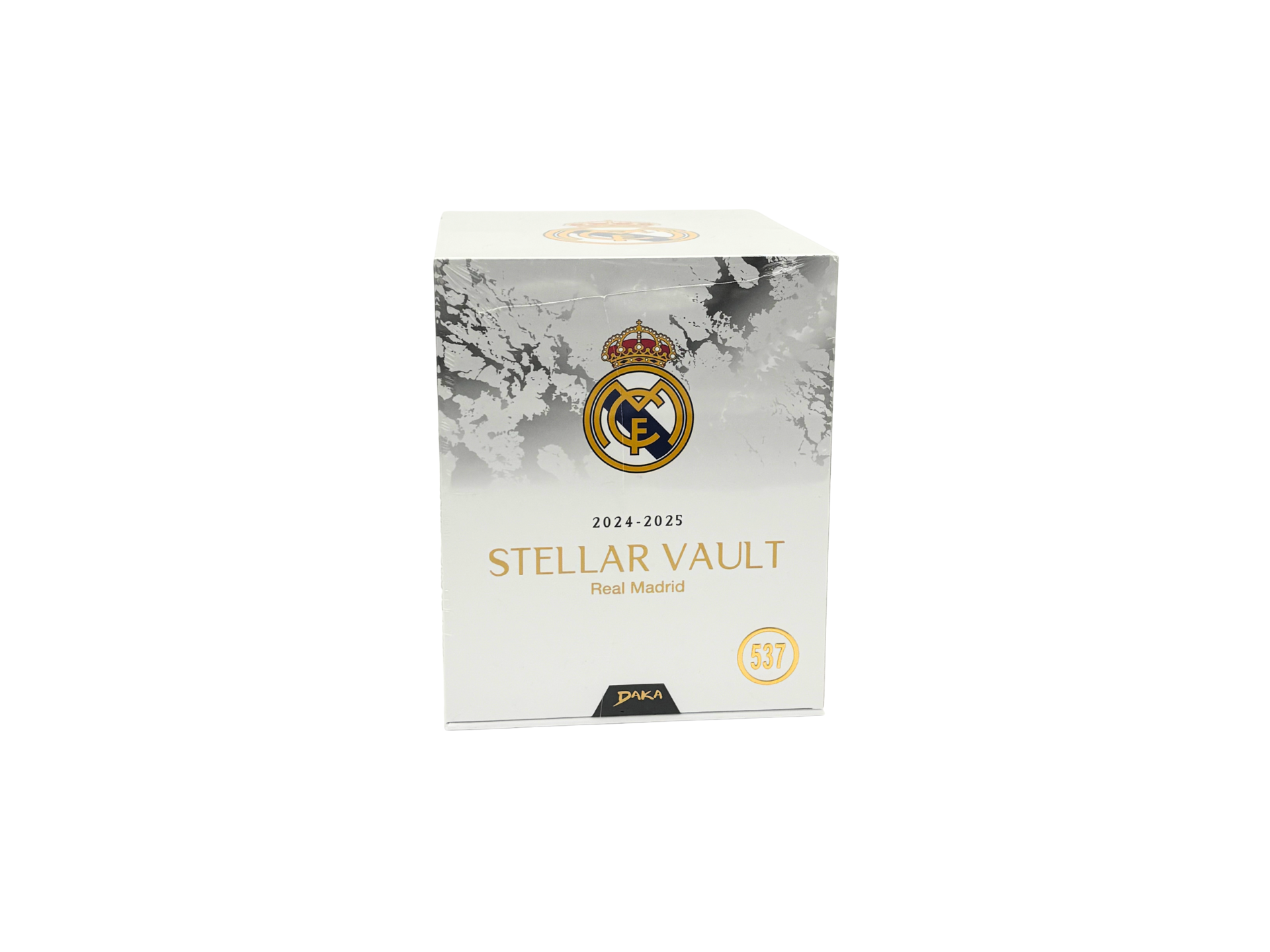 Daka - Real Madrid Stellar Vault 2024/25