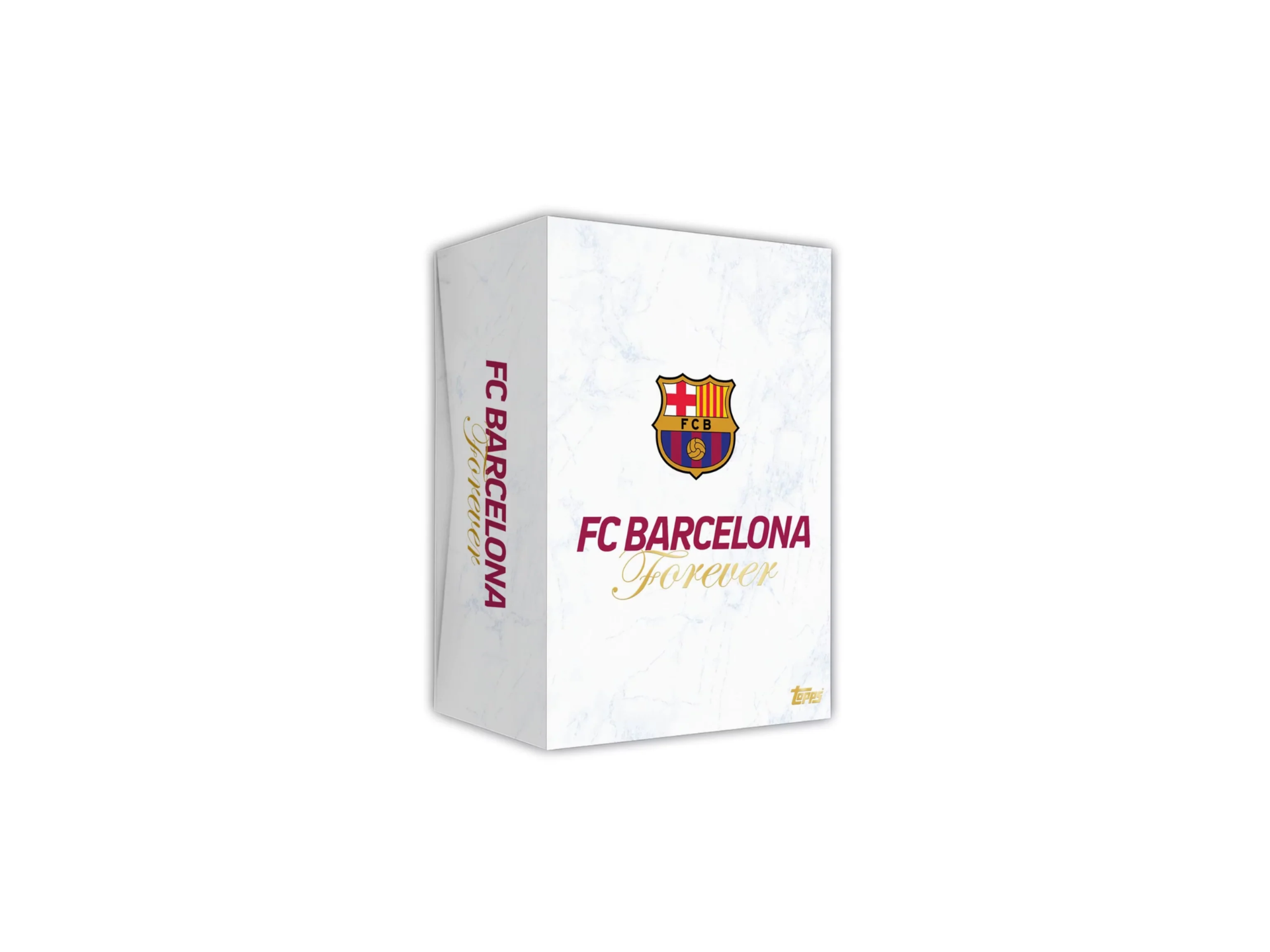 Topps - Barcelona Forever 2025/26