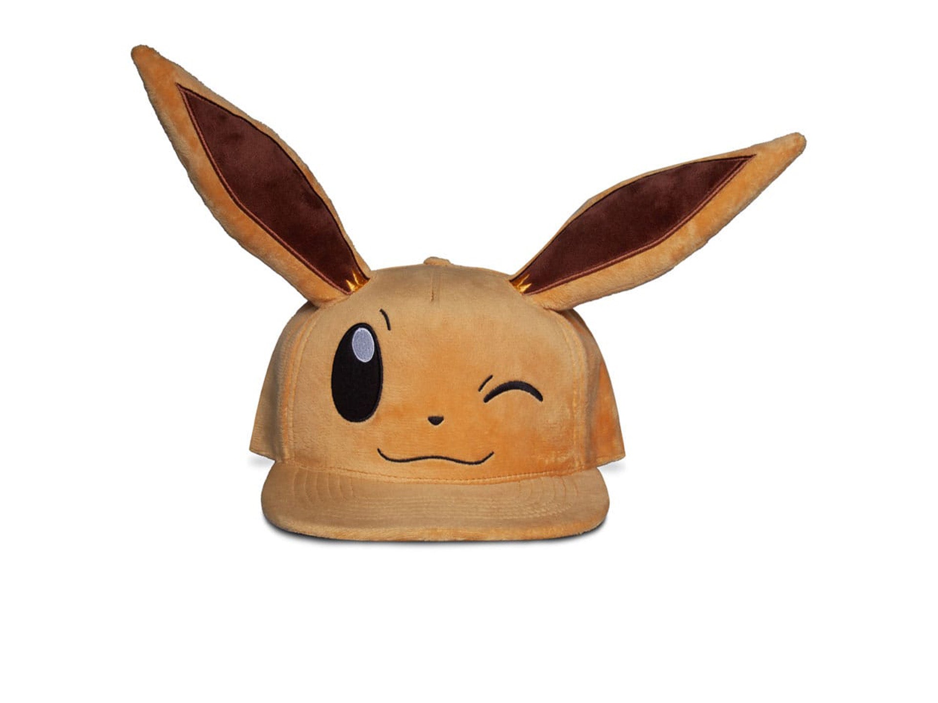 Pokémon Eevee Cap