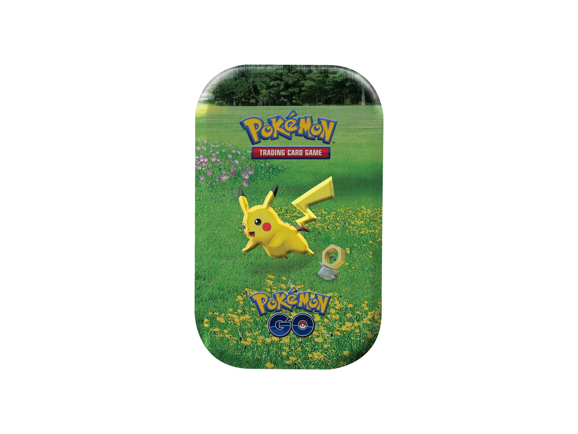 Pokémon GO - Mini Tin box