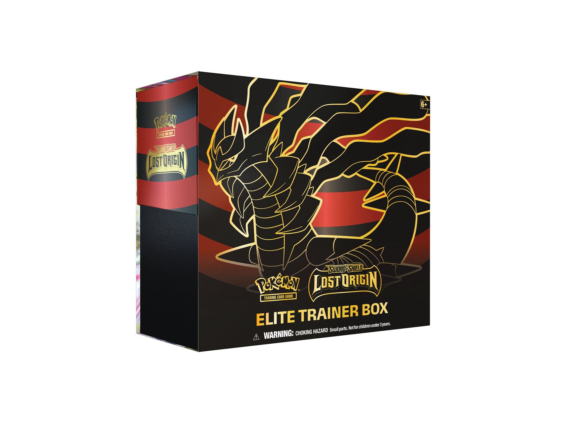 Pokemon Elite Trainer Box - Lost Origin