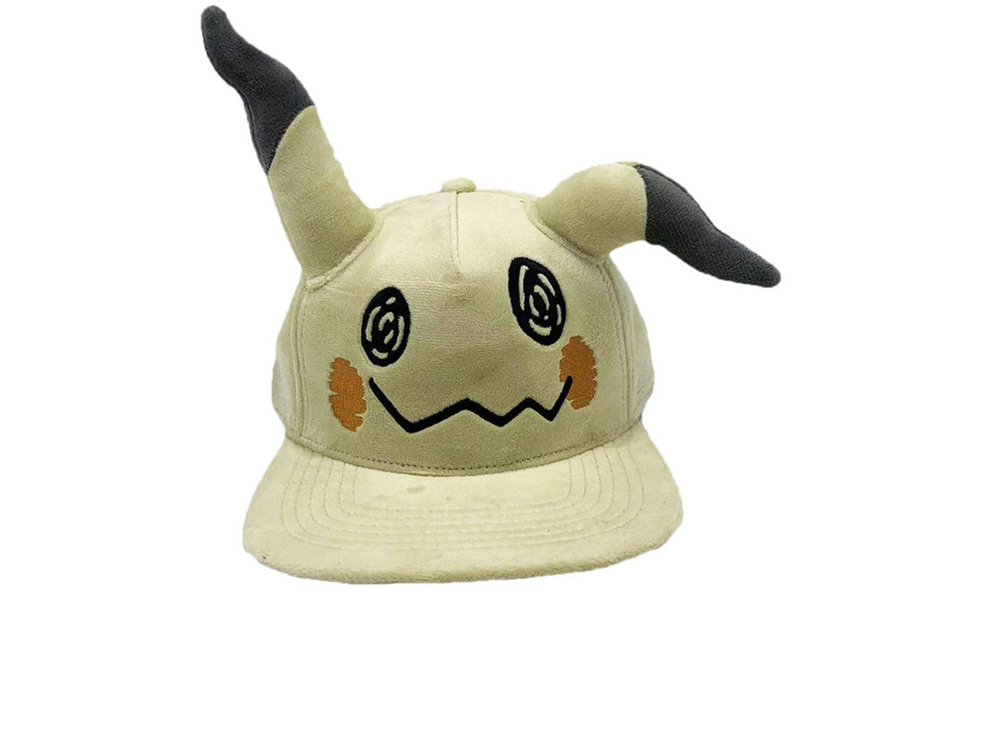 Pokémon Mimikyu Cap