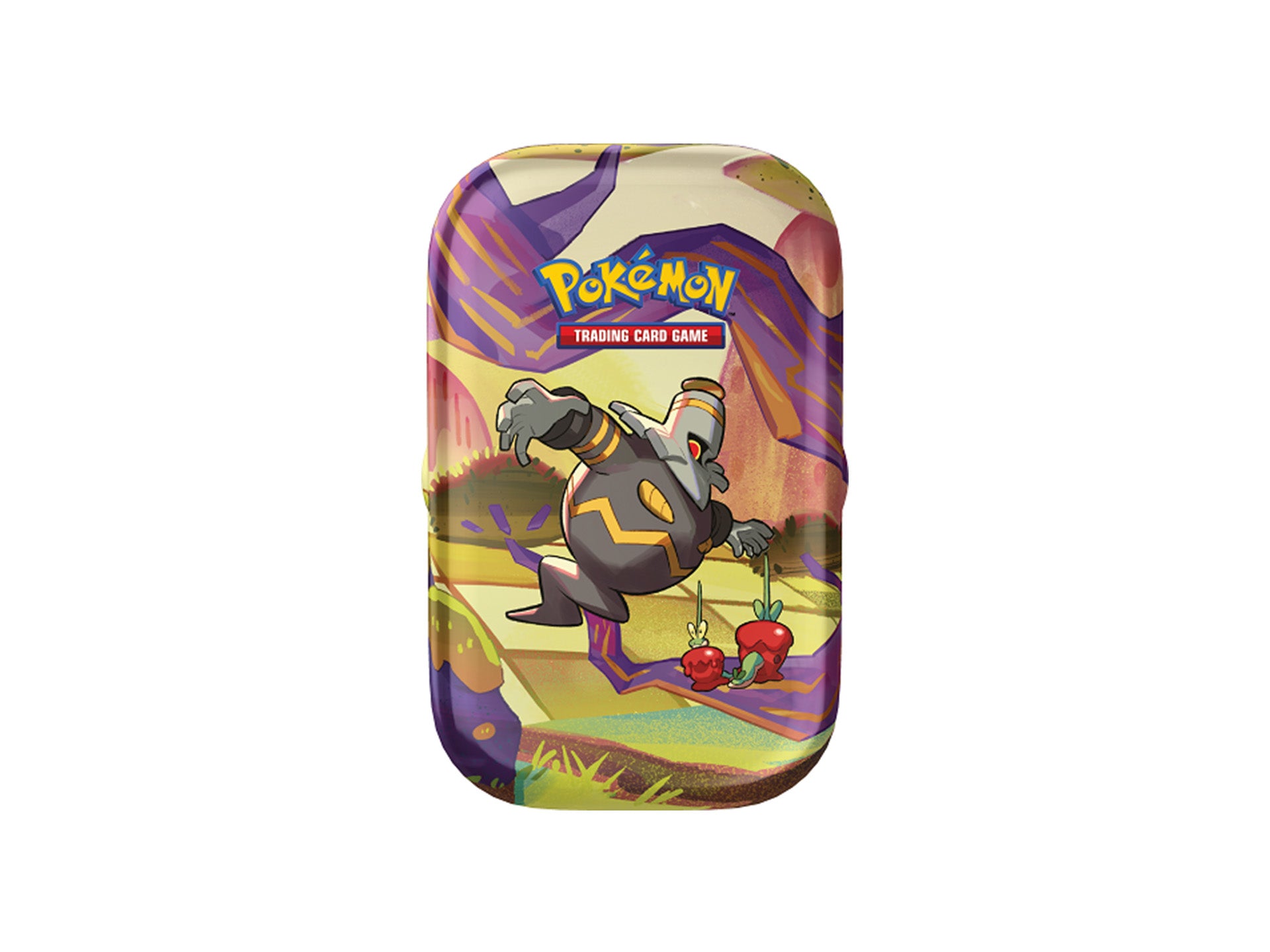 Pokemon Mini Tin - Shrouded Fable