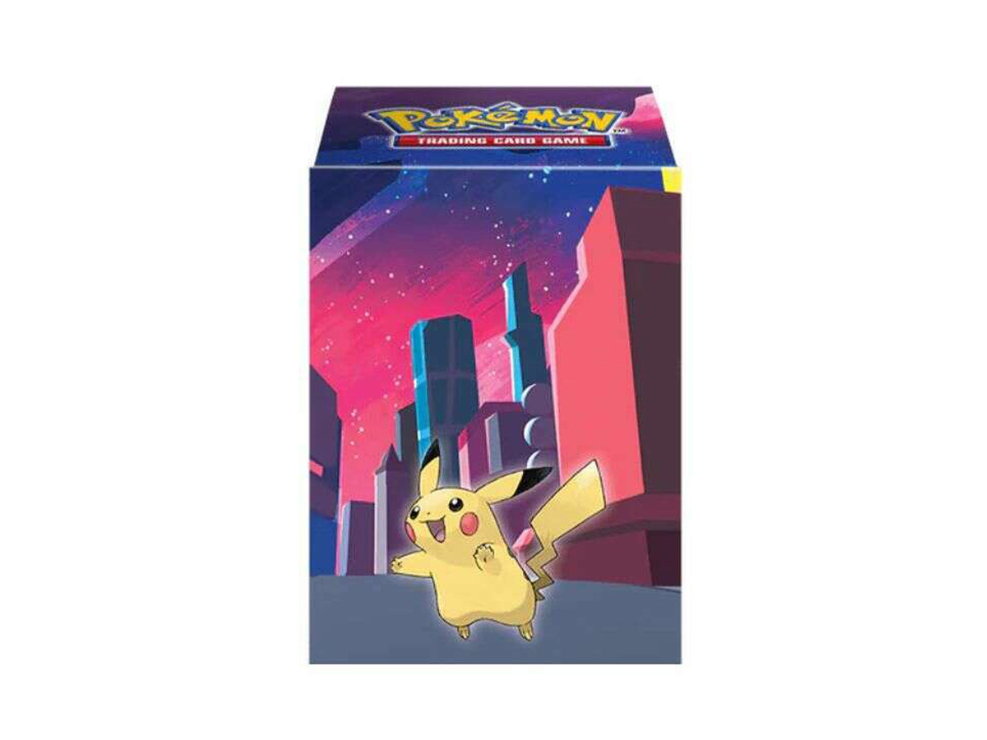 Pokémon Ultra Pro Deckbox Gallery Series
