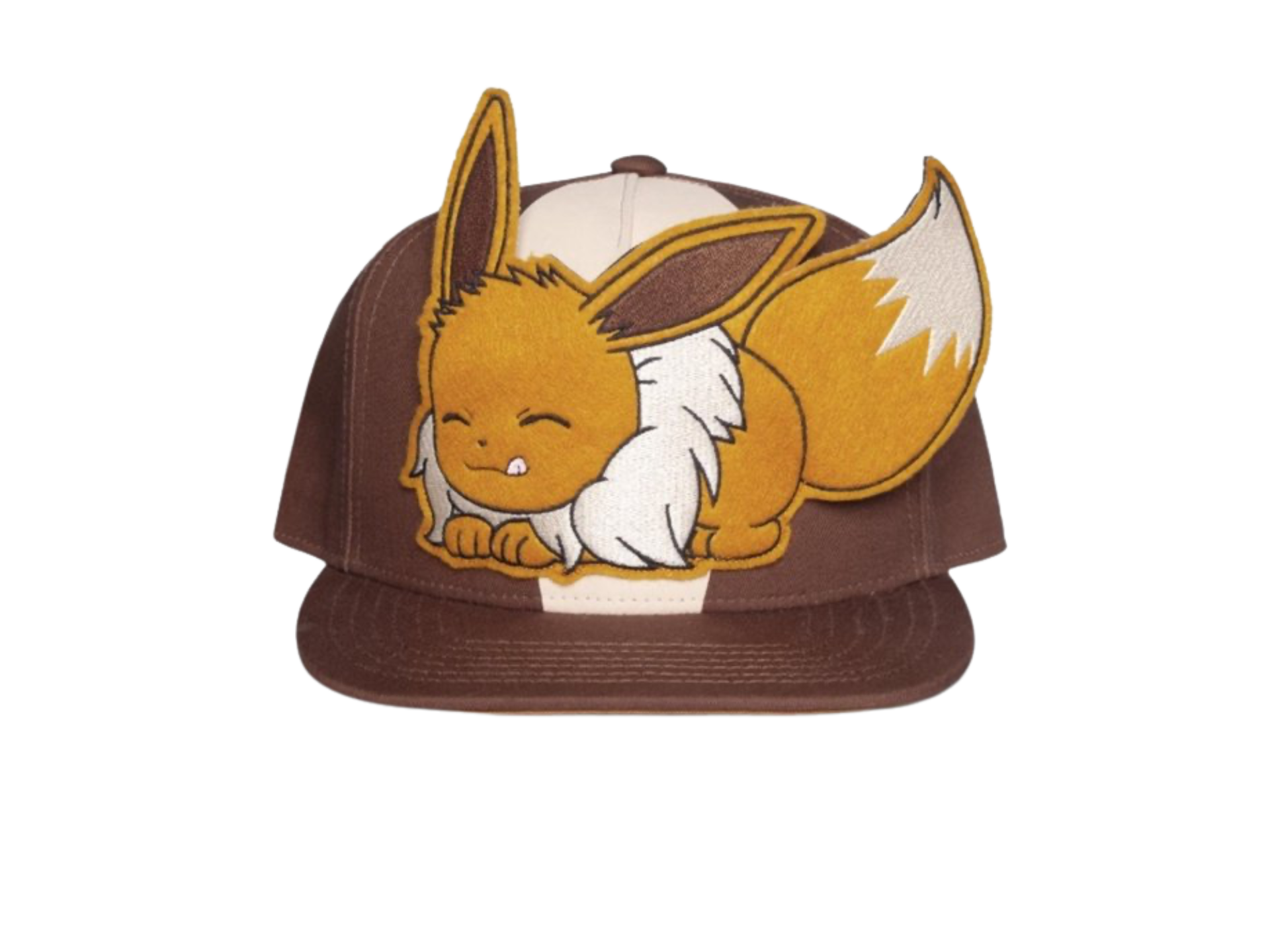Pokémon Eevee Cap