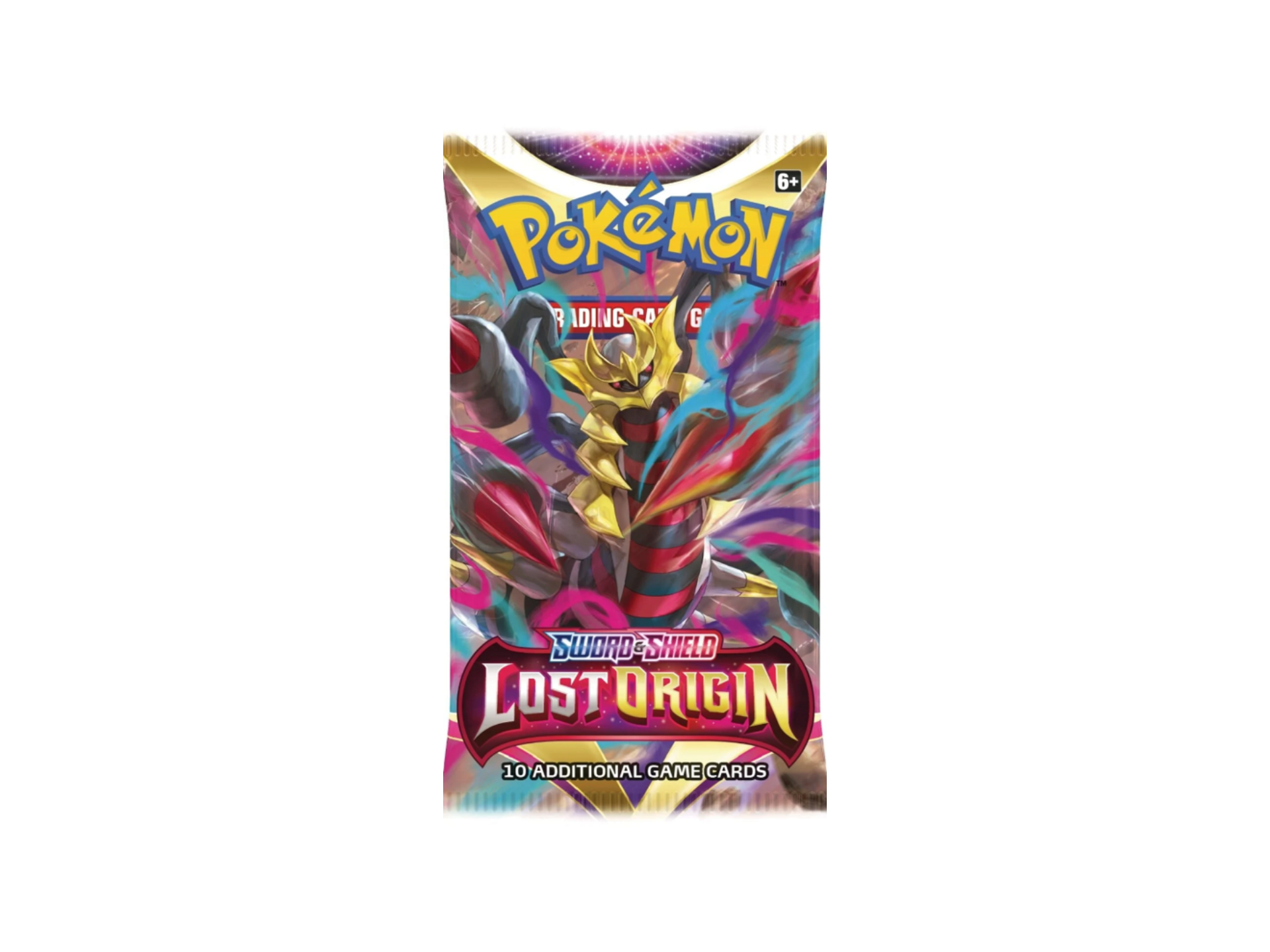 Pokémon Lost Origin Booster Pack