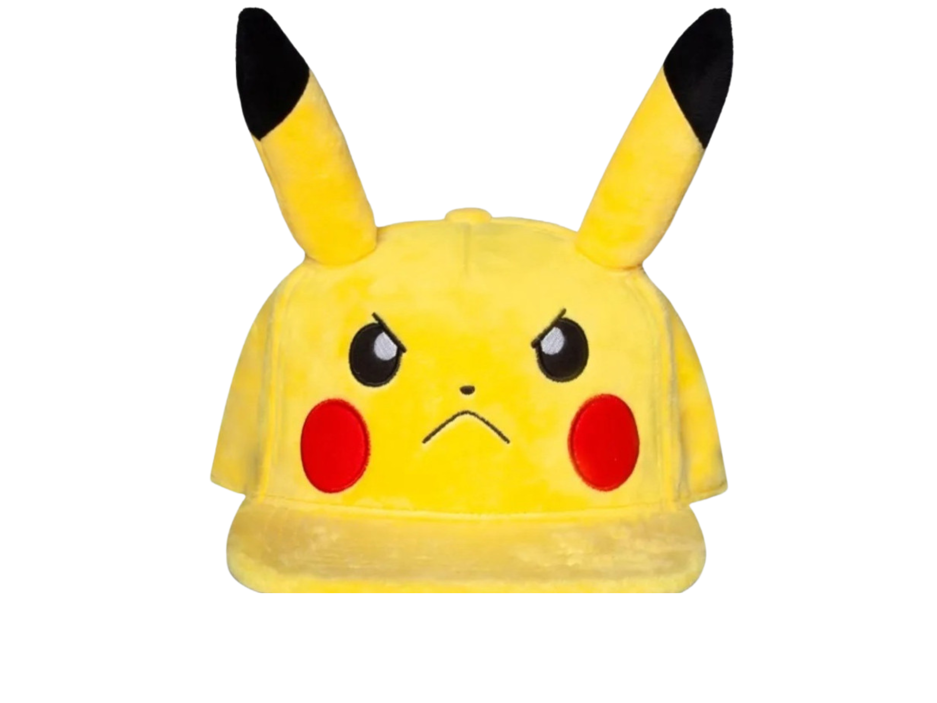 Pokémon Pikachu Cap