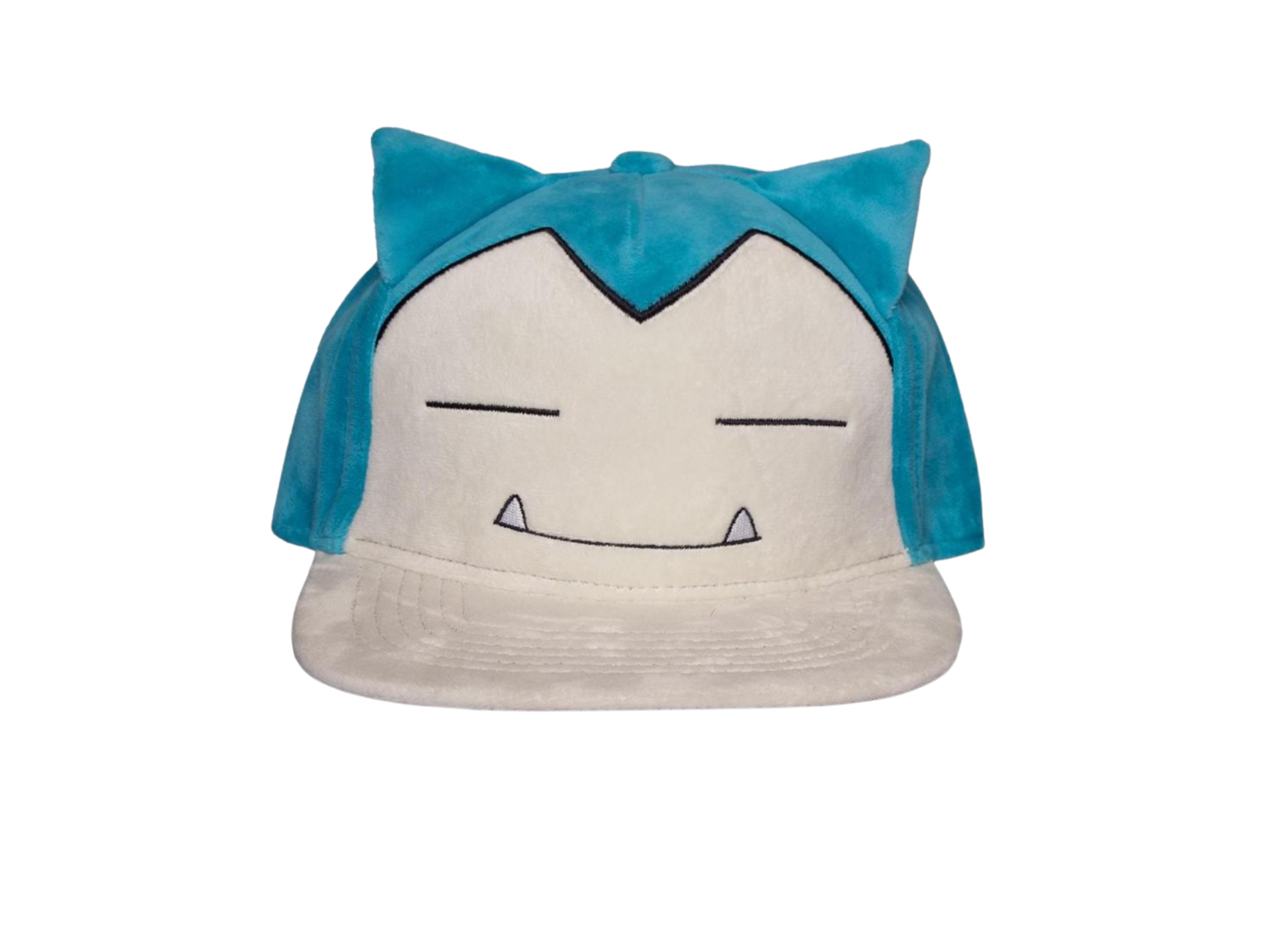Pokémon Snorlax Cap